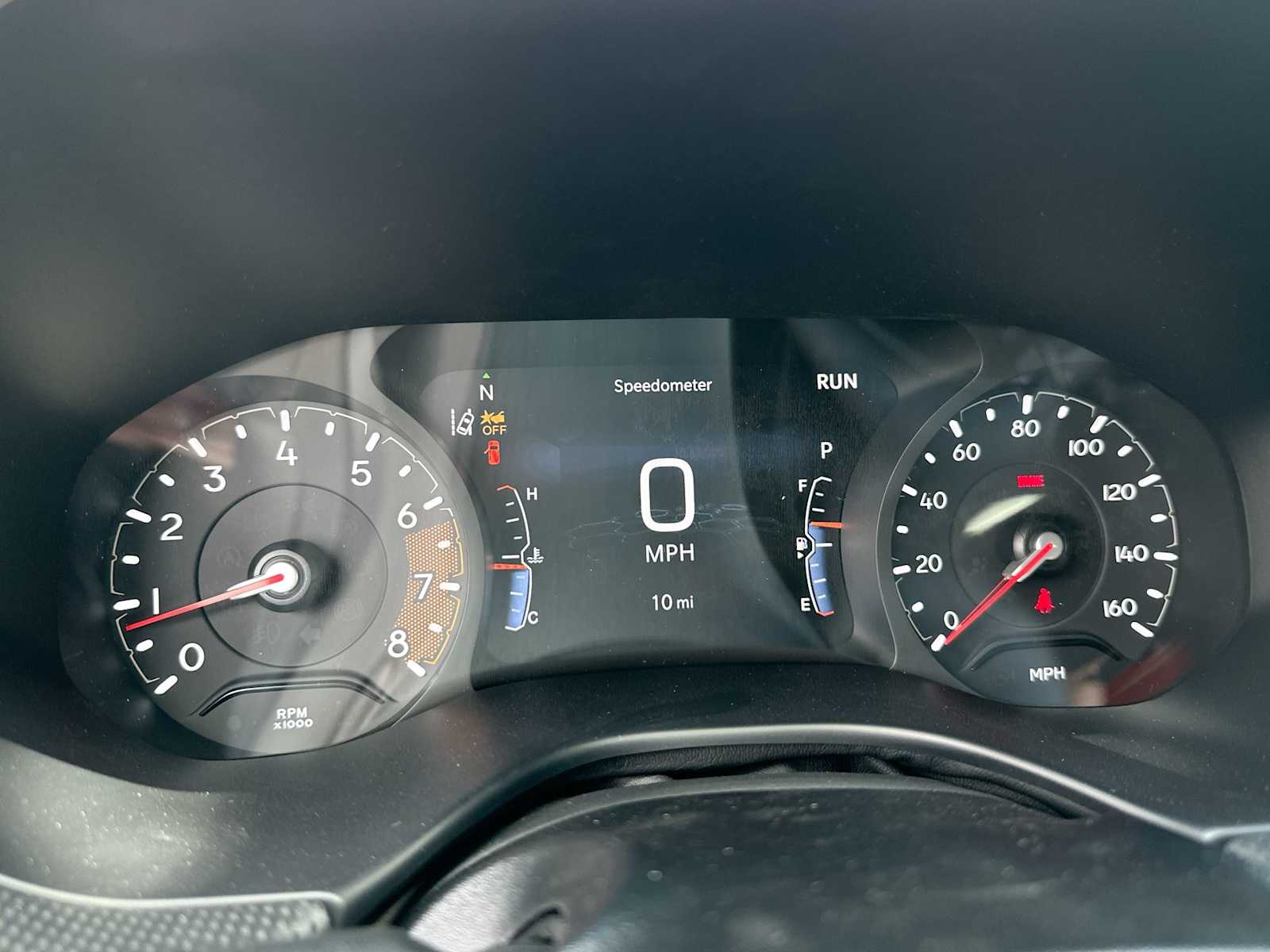 Thumbnail: 2026 Jeep Compass - 19