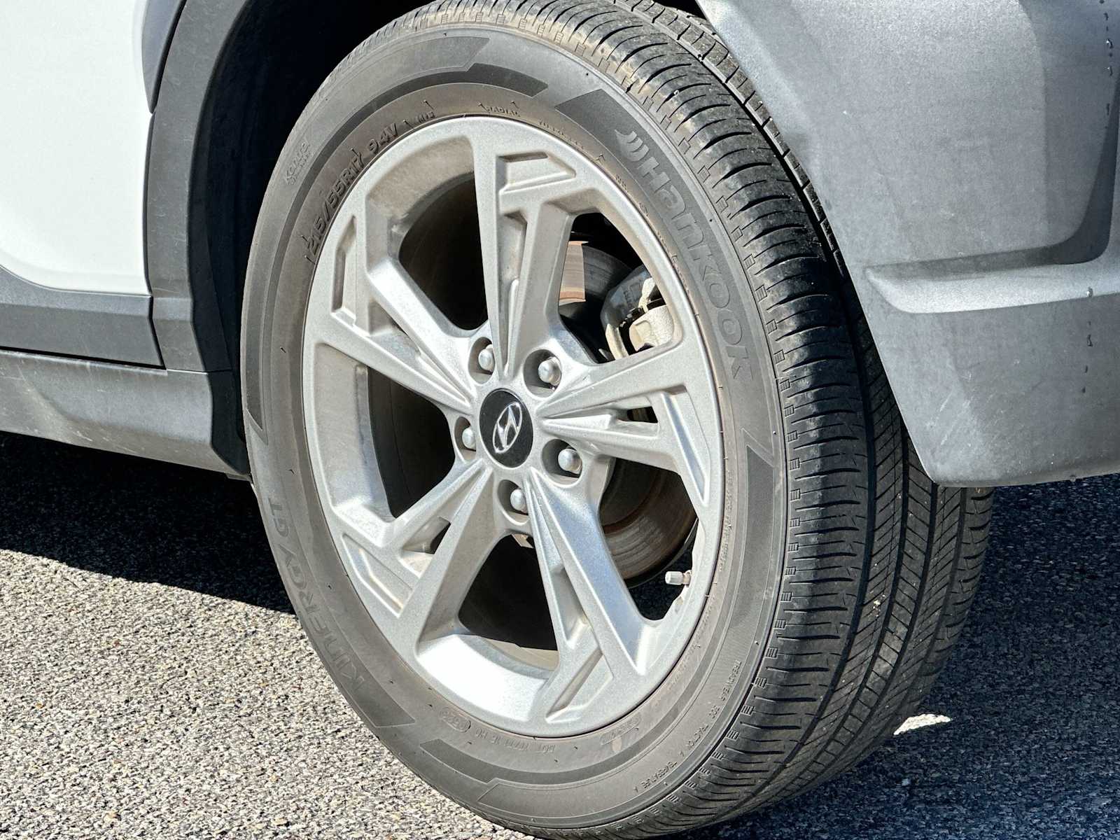 Thumbnail: 2023 Hyundai Kona - 11