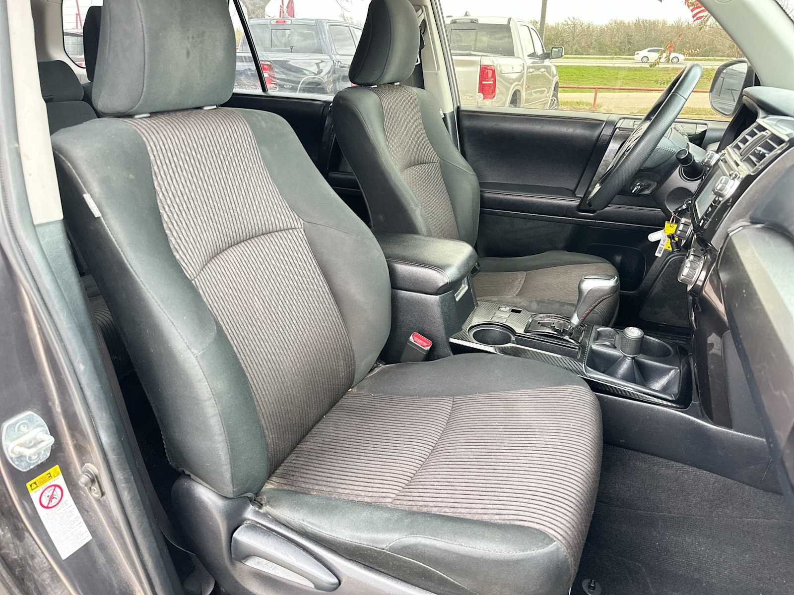 Thumbnail: 2018 Toyota 4Runner - 17