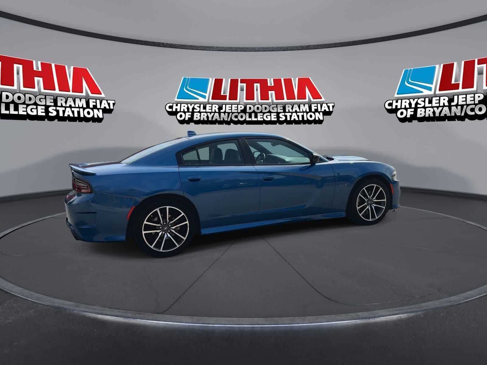 Thumbnail: 2023 Dodge Charger - 8