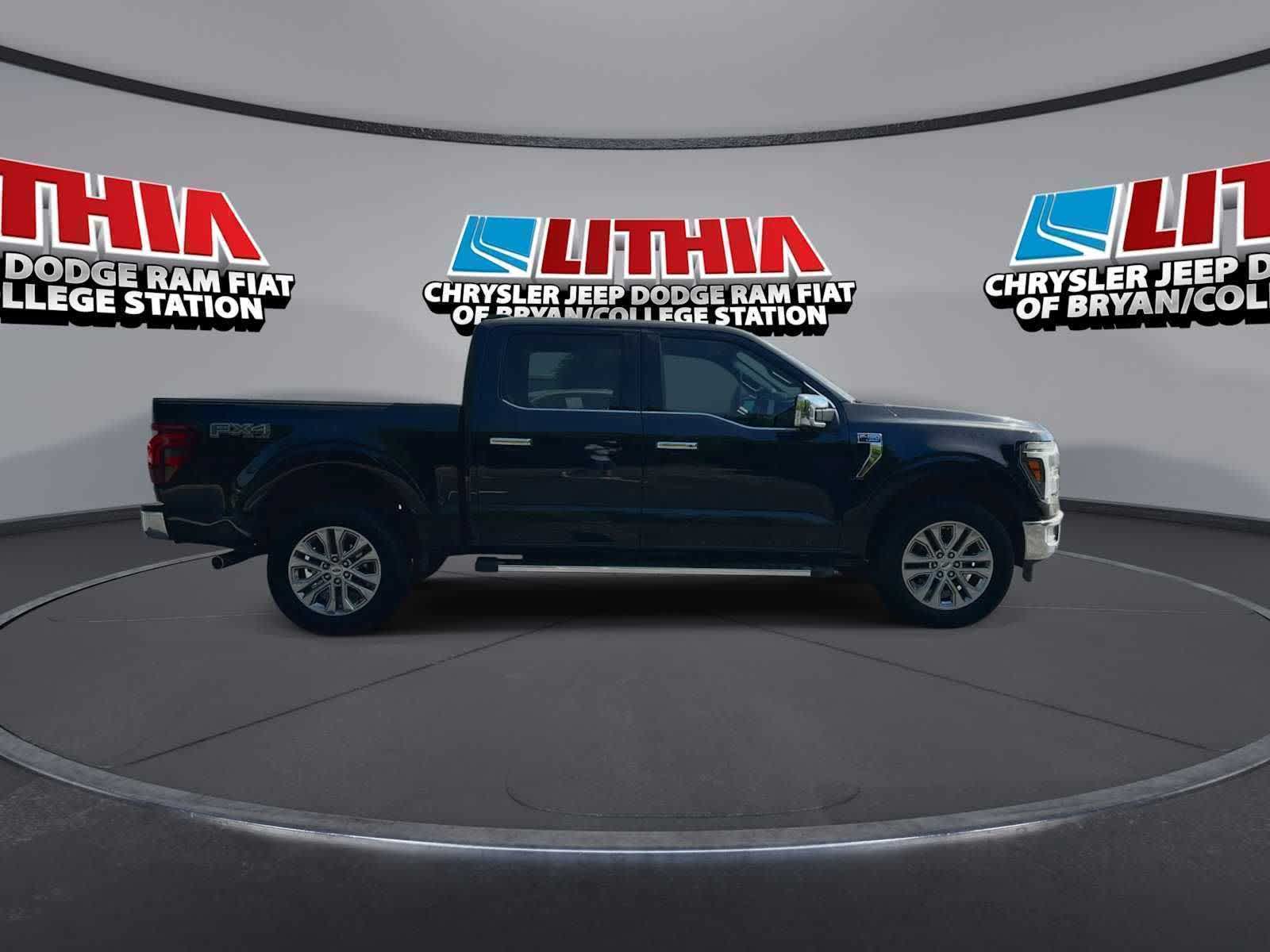Thumbnail: 2024 Ford F-150 - 9