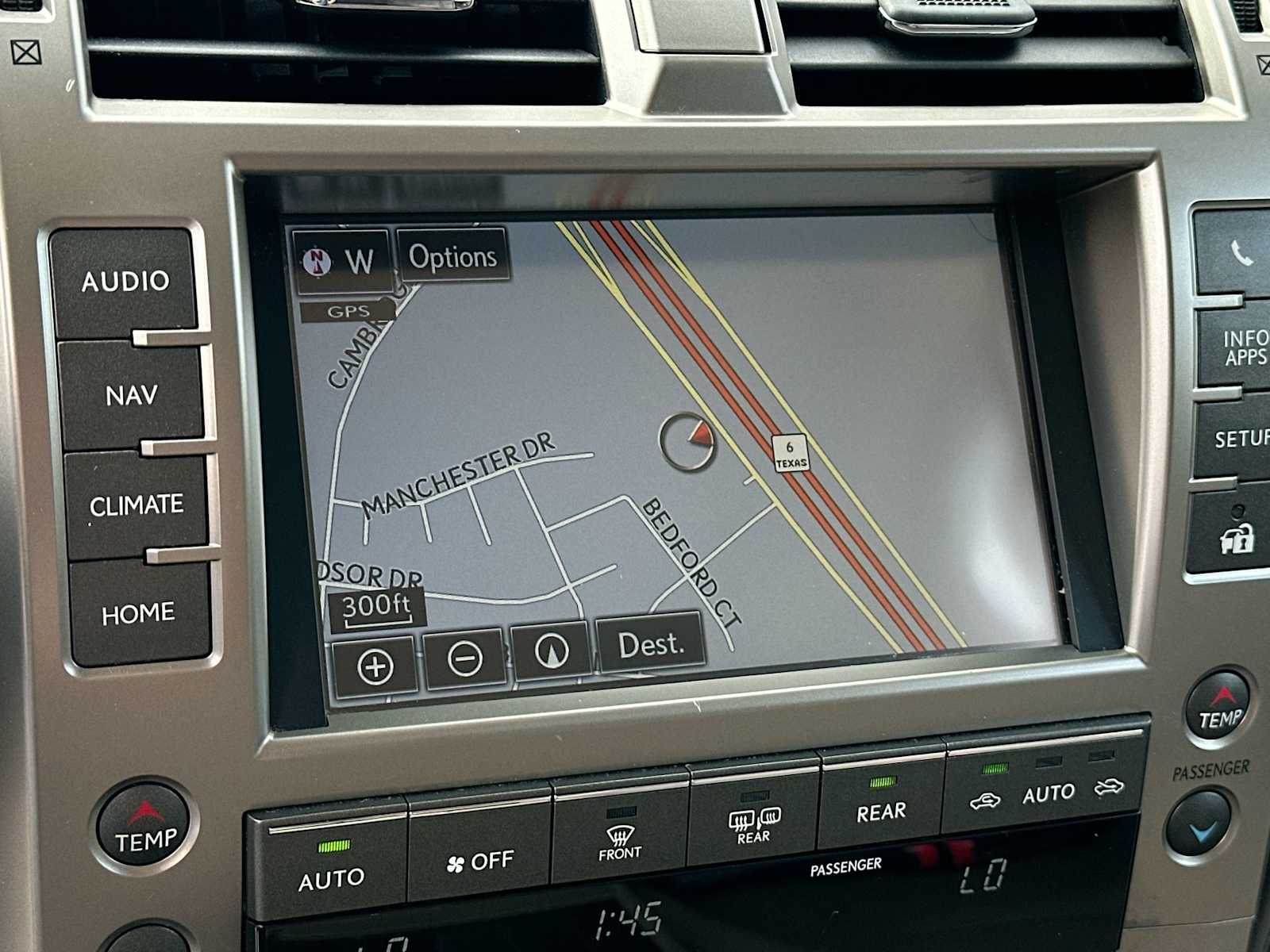 Thumbnail: 2021 Lexus GX - 20