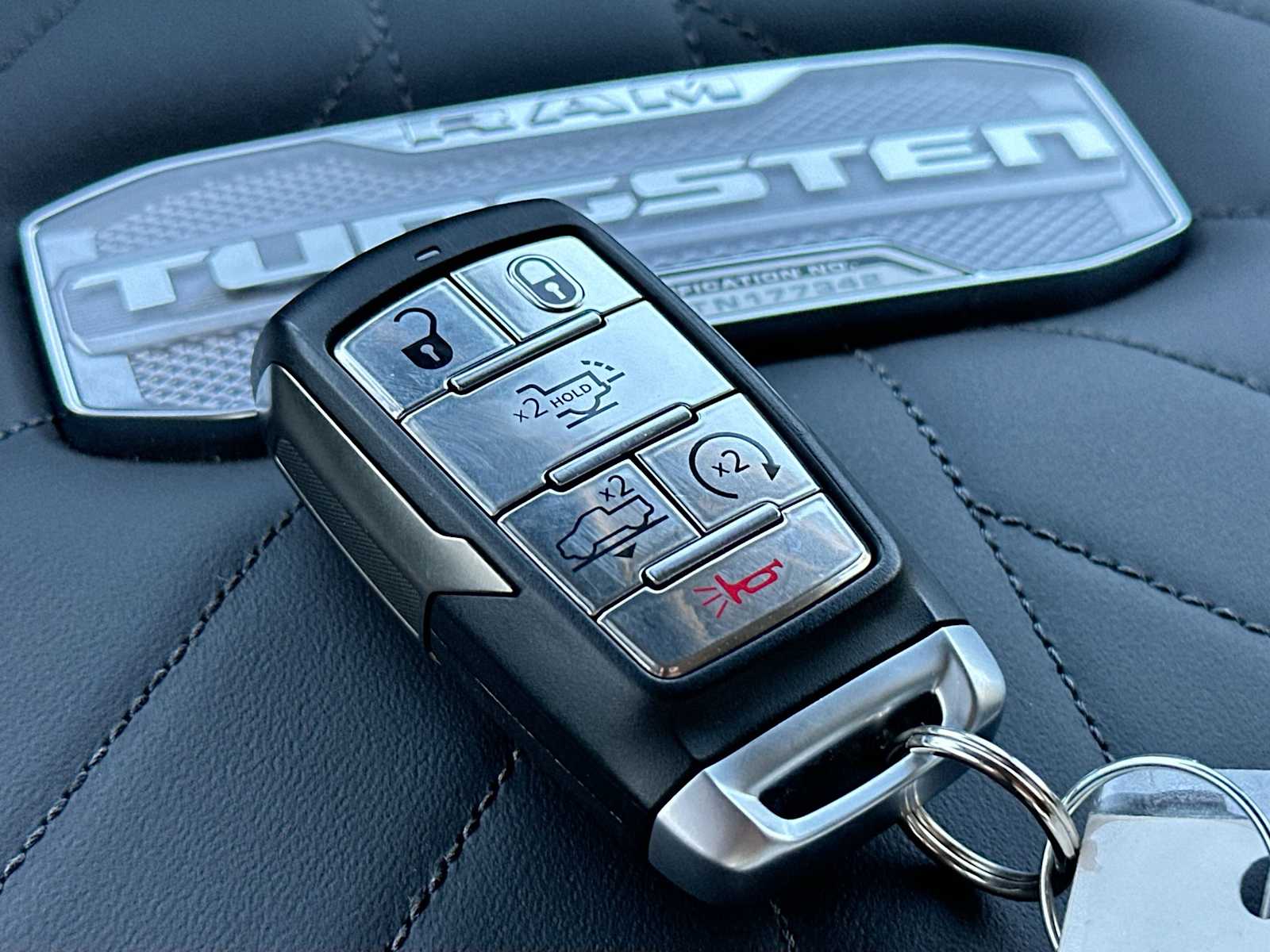 Thumbnail: 2026 RAM 1500 - 29