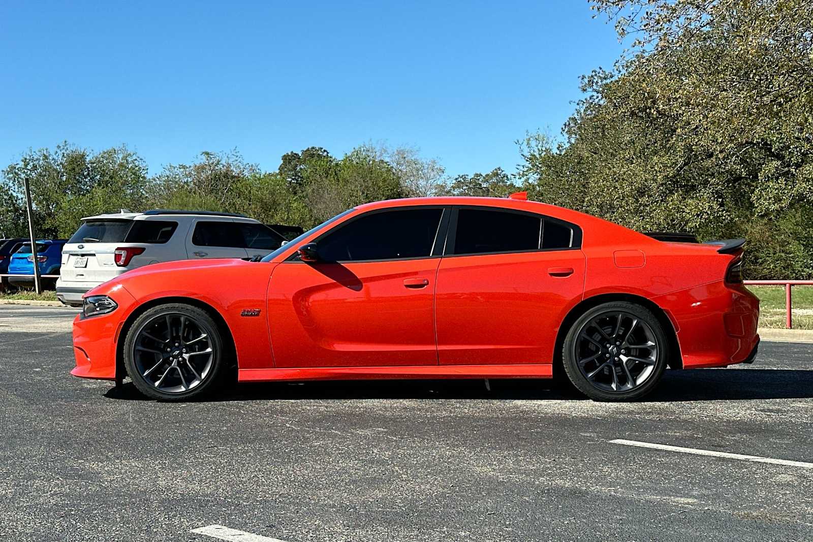 Thumbnail: 2023 Dodge Charger - 12