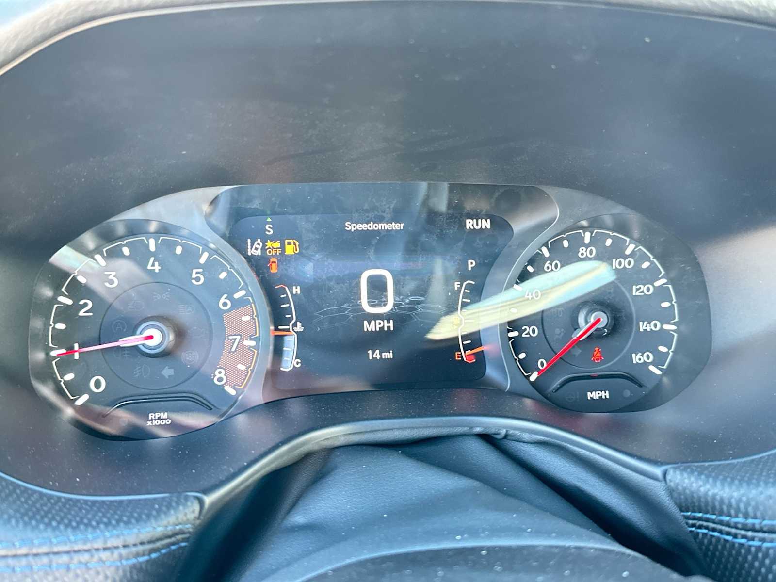 Thumbnail: 2026 Jeep Compass - 19