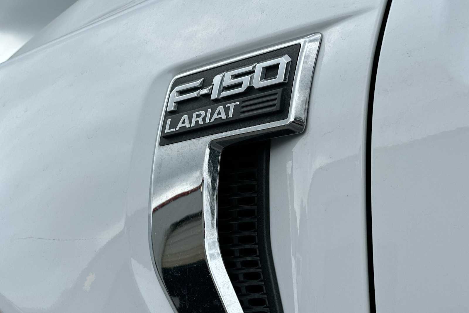 Thumbnail: 2022 Ford F-150 - 15