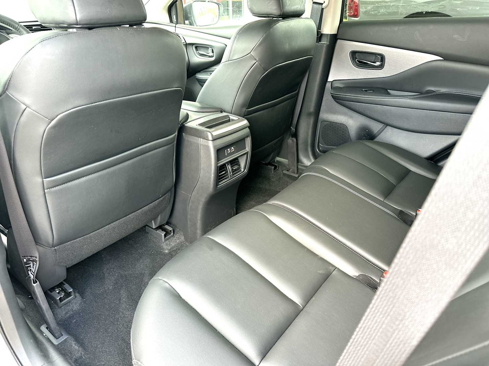 Thumbnail: 2024 Nissan Murano - 24