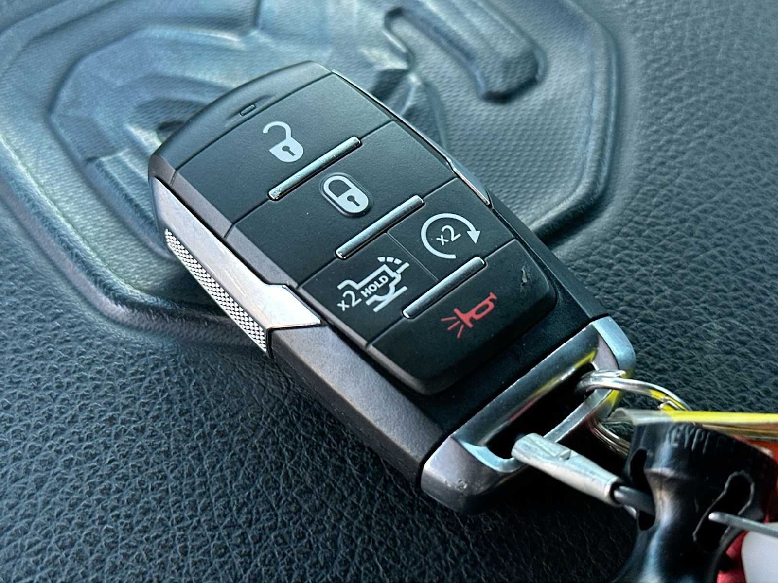 Thumbnail: 2025 RAM 2500 - 29