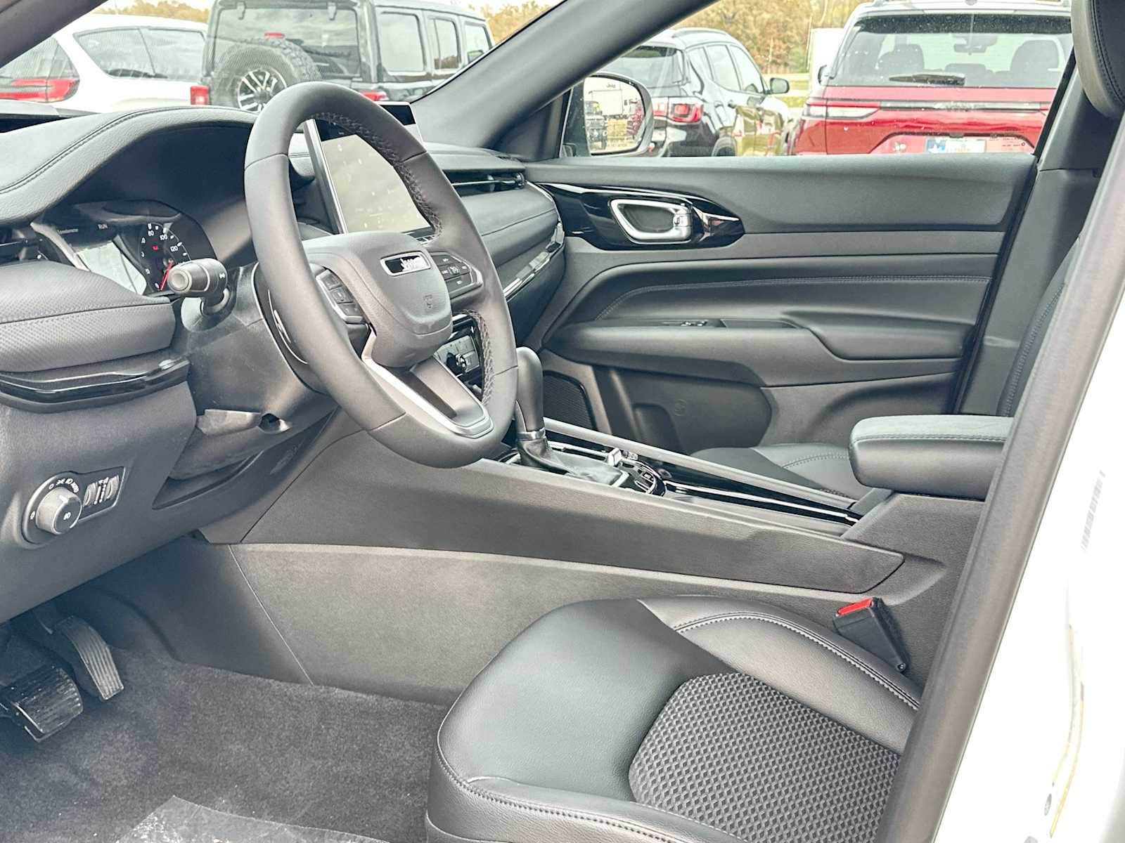 Thumbnail: 2026 Jeep Compass - 18