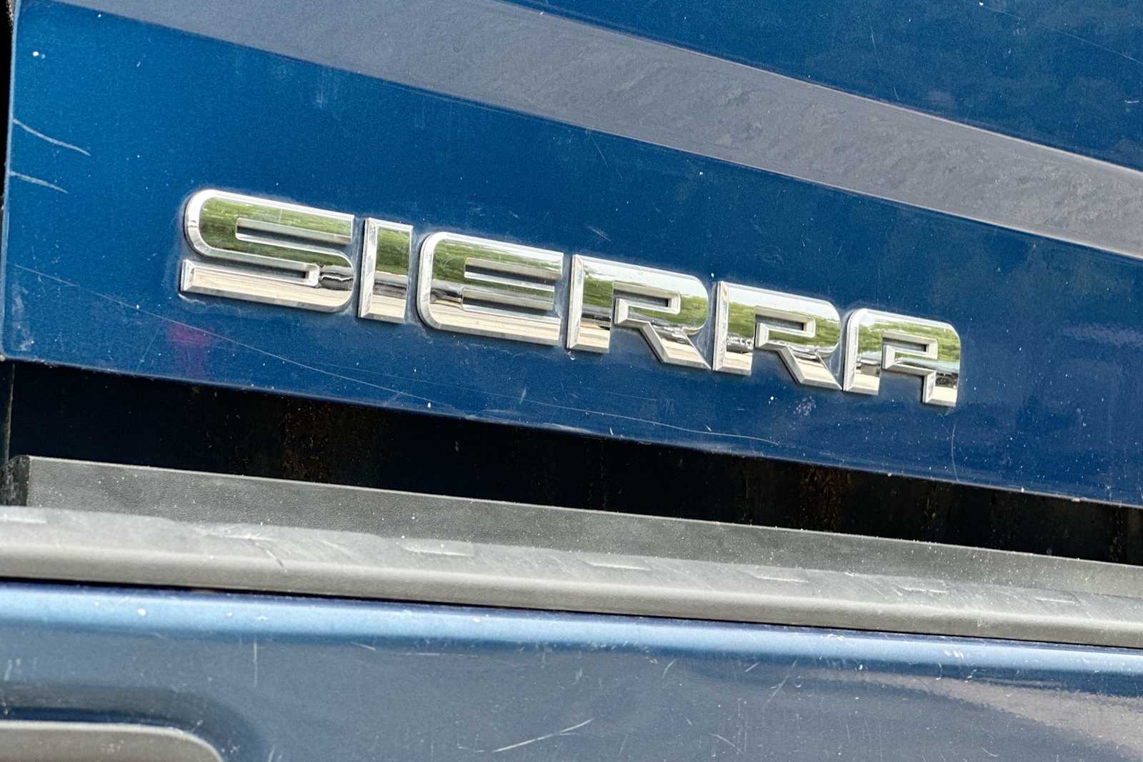 Thumbnail: 2016 GMC Sierra 1500 - 15
