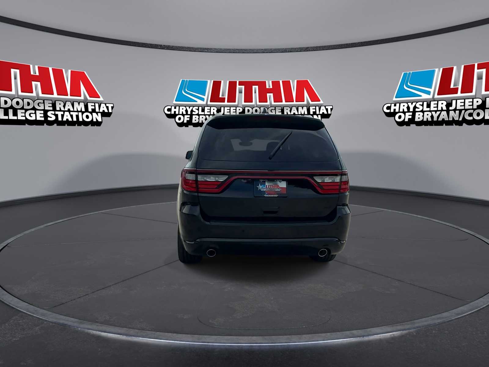Thumbnail: 2026 Dodge Durango - 7