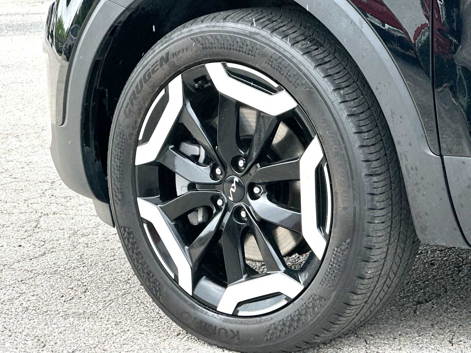 Thumbnail: 2025 Kia Telluride - 11