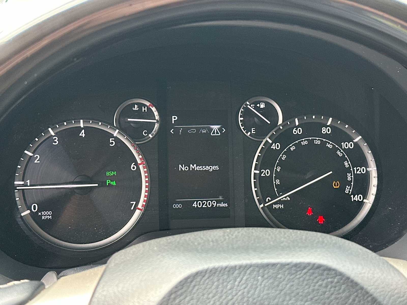 Thumbnail: 2021 Lexus GX - 19