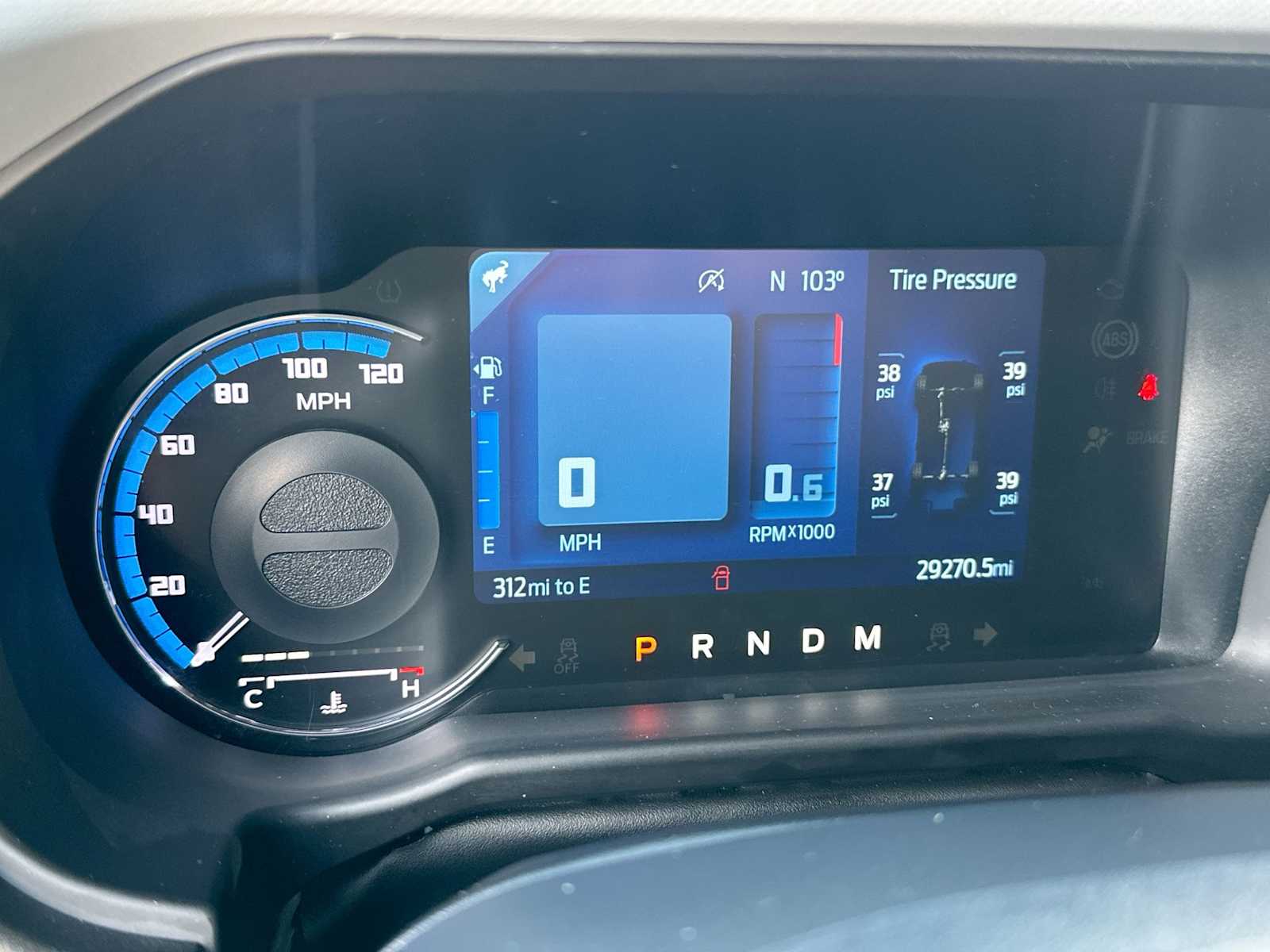 Thumbnail: 2023 Ford Bronco - 19