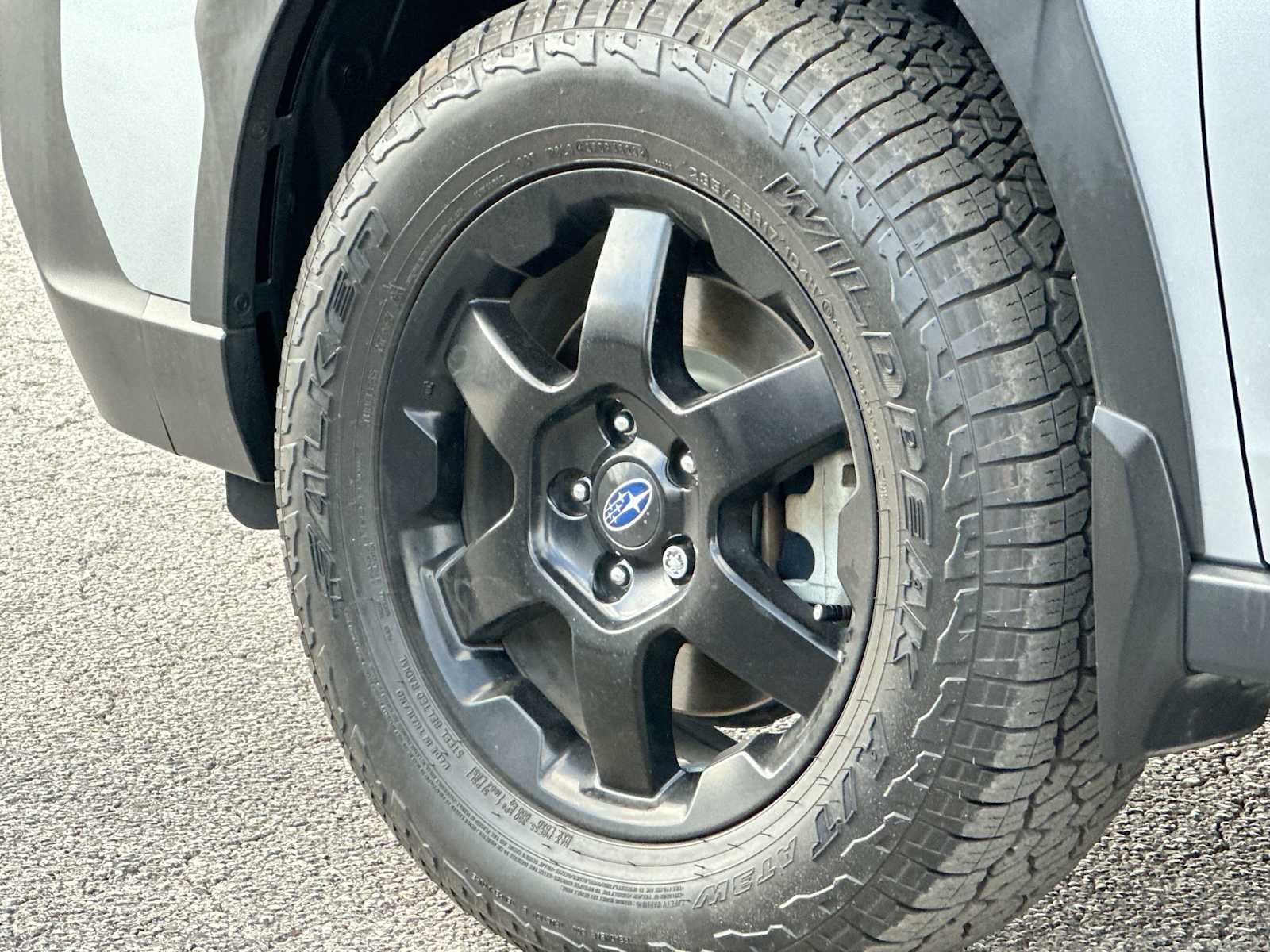 Thumbnail: 2022 Subaru Outback - 11