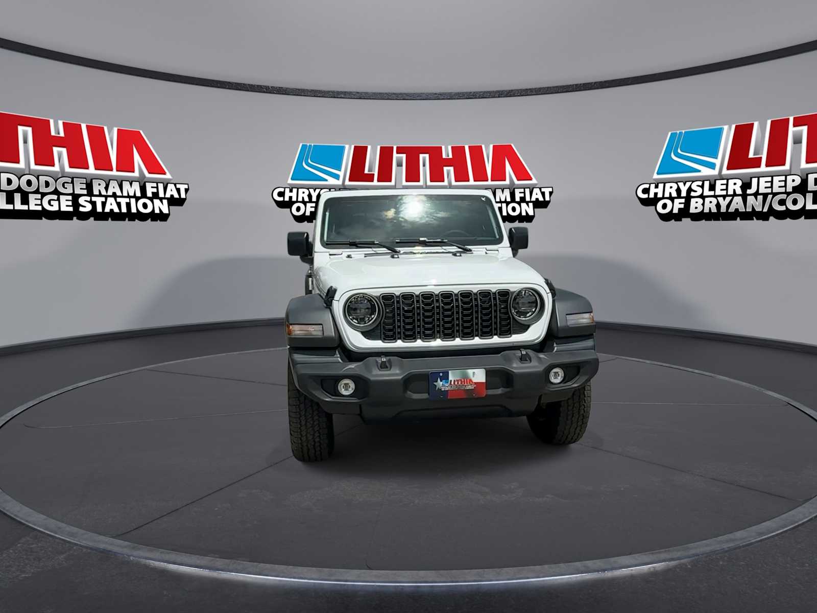 Thumbnail: 2026 Jeep Wrangler - 2
