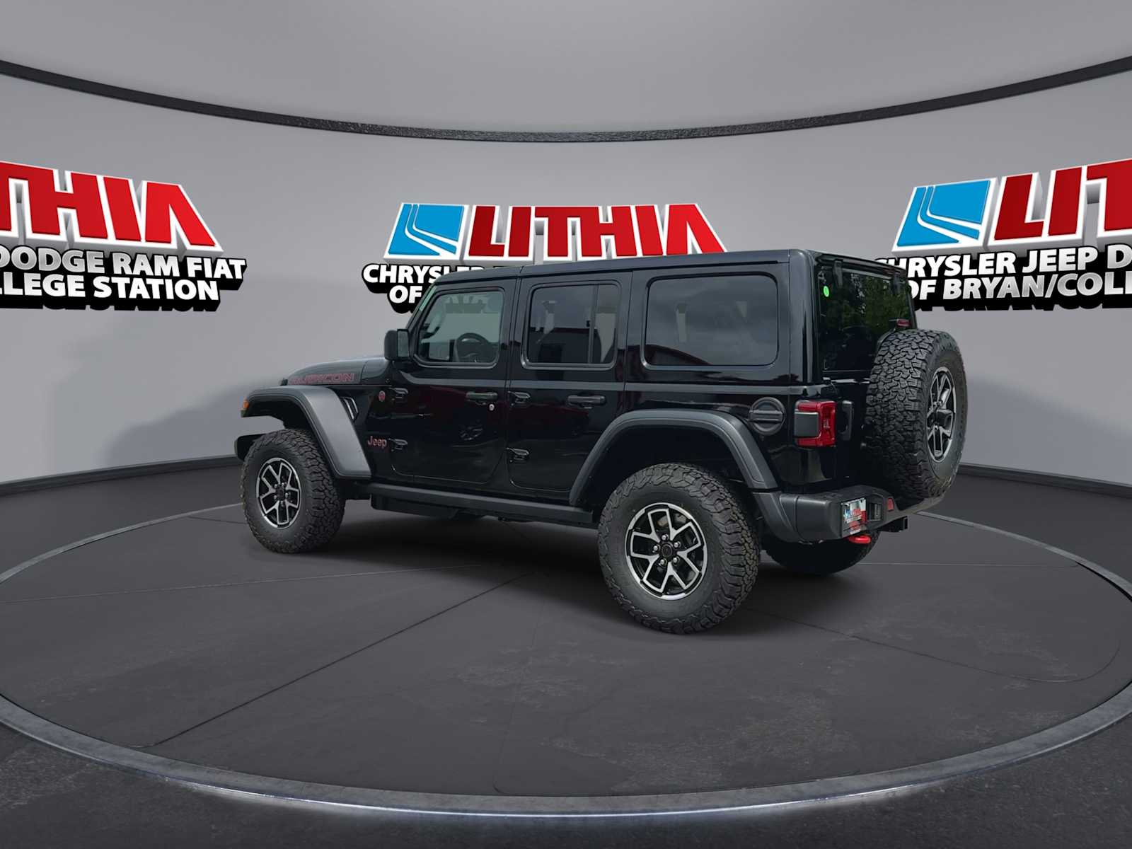 Thumbnail: 2026 Jeep Wrangler - 6