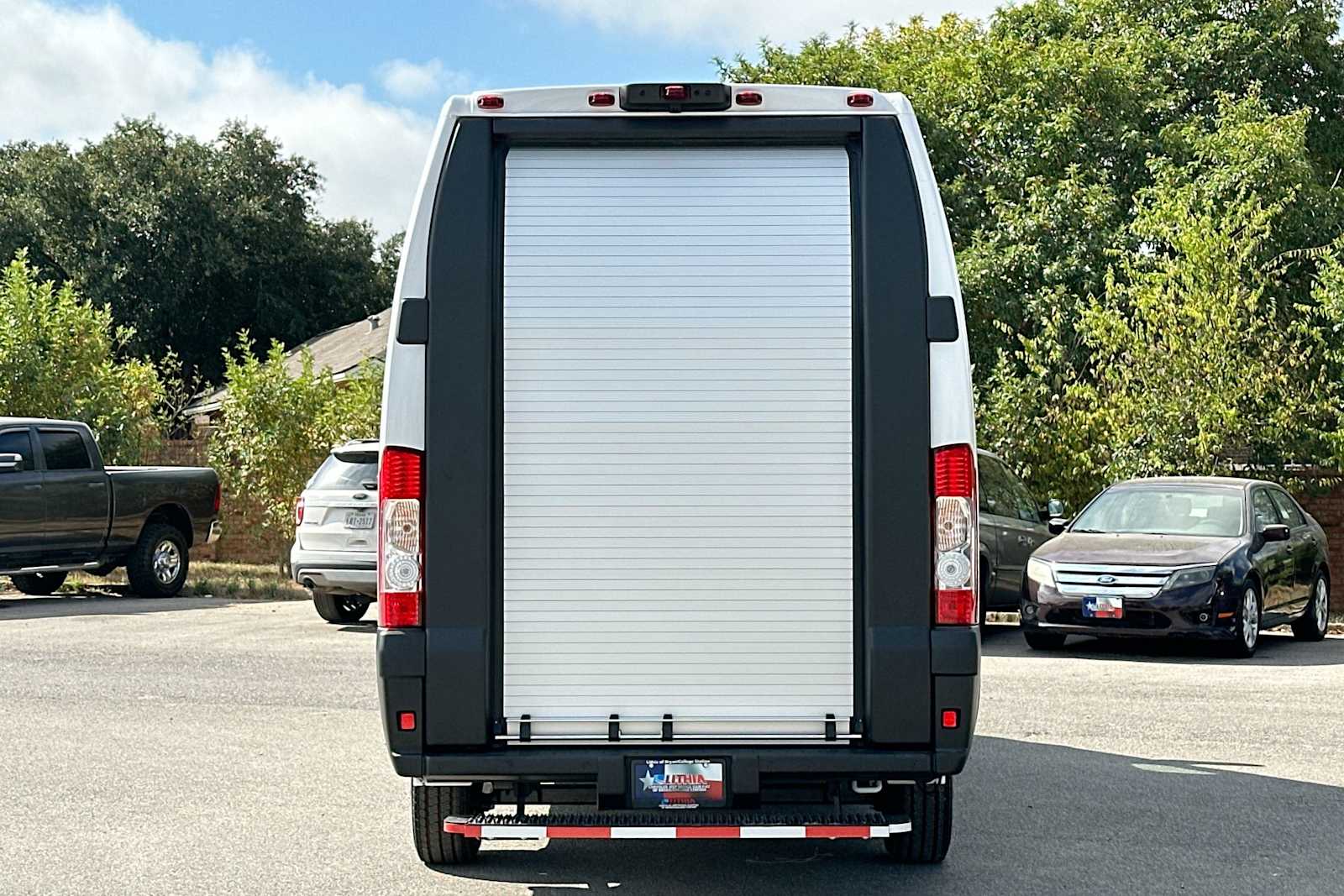 Thumbnail: 2024 RAM ProMaster - 14