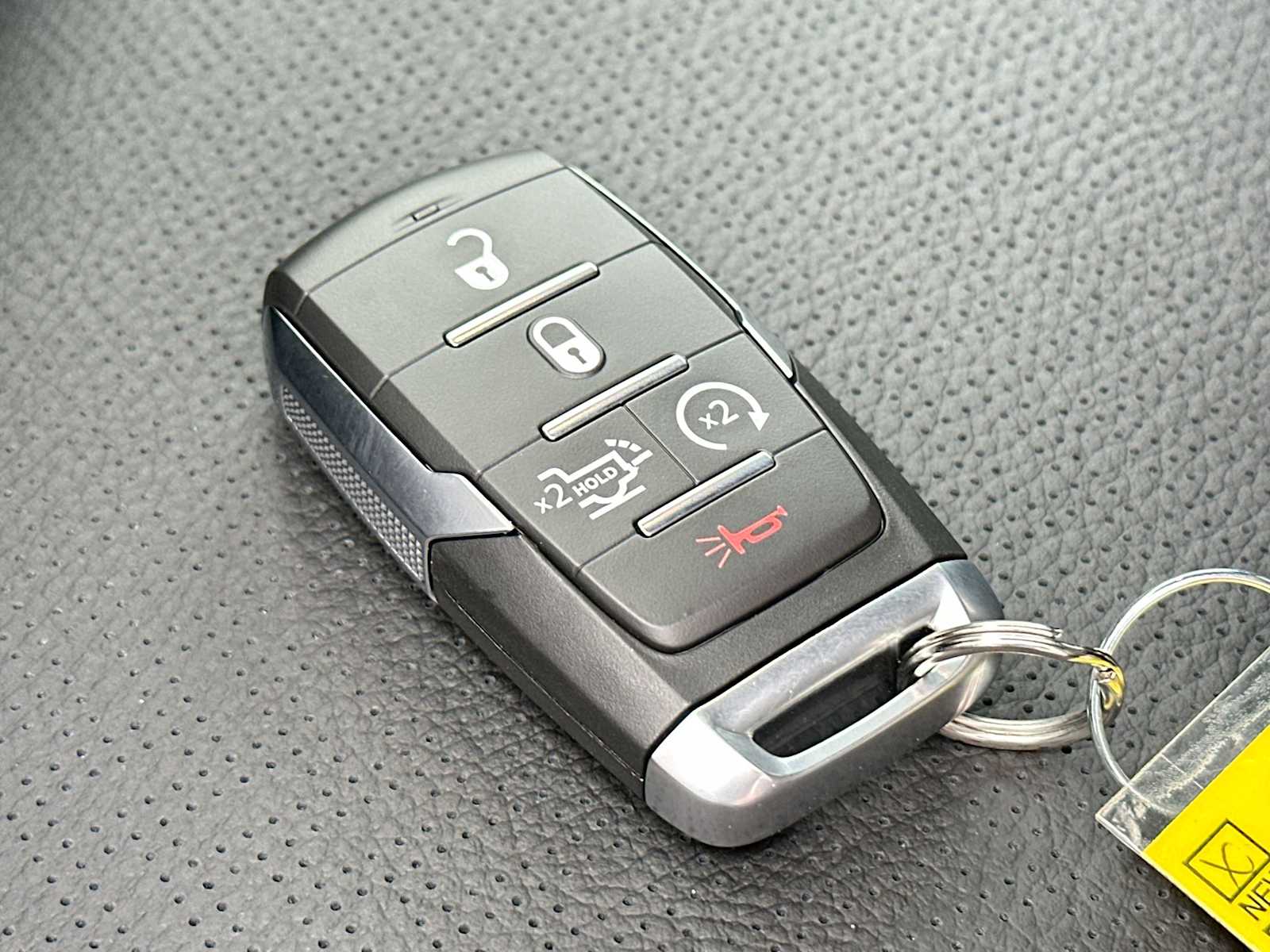 Thumbnail: 2026 RAM 1500 - 29