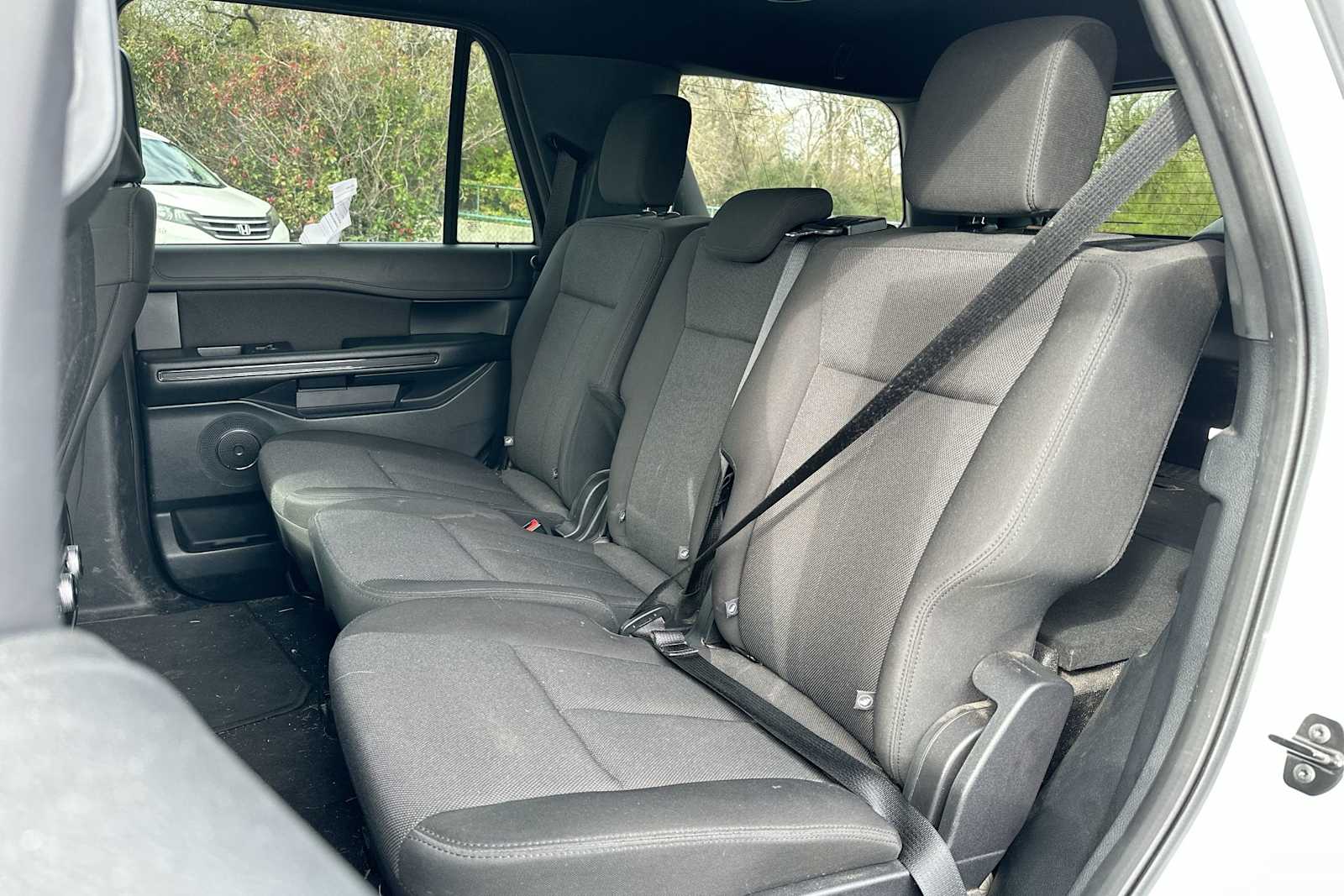 Thumbnail: 2021 Ford Expedition - 23
