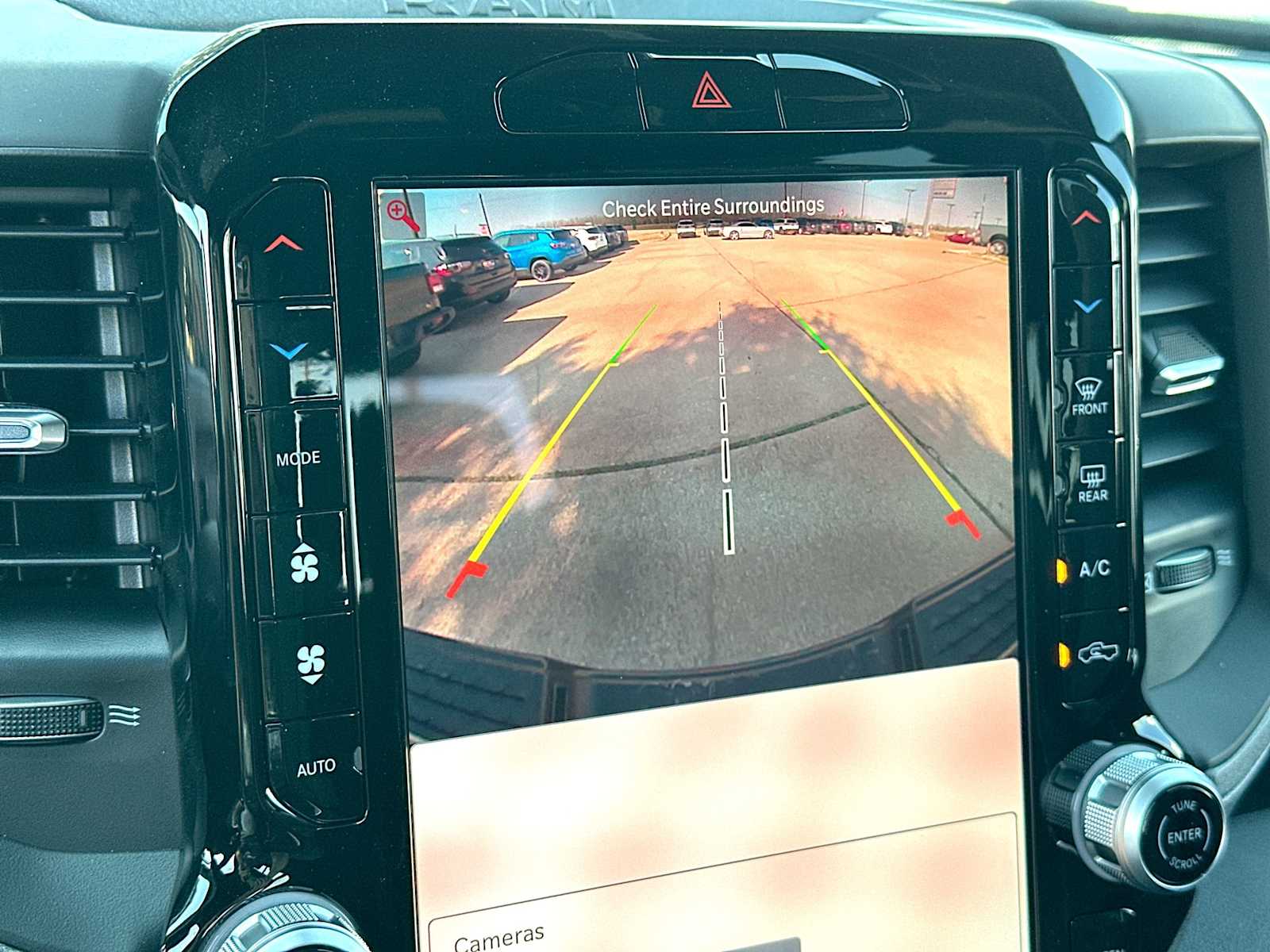 Thumbnail: 2026 RAM 3500 - 20