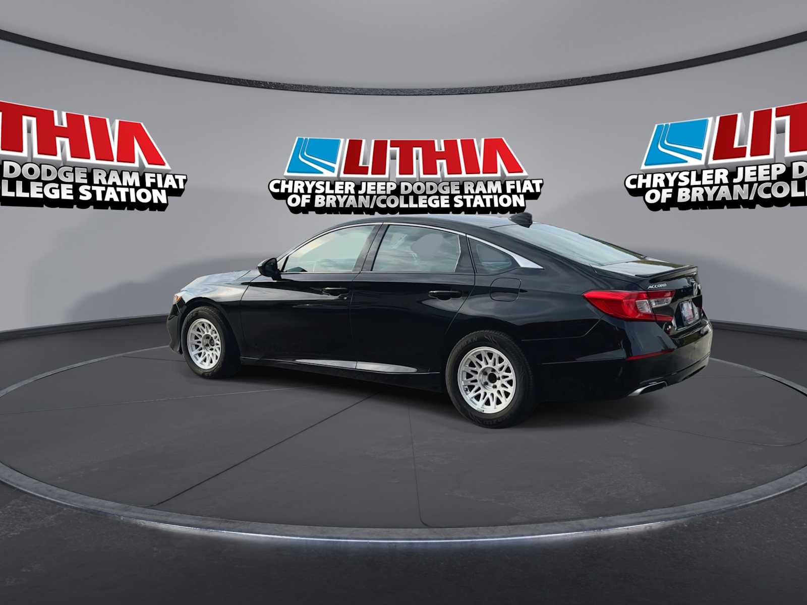 Thumbnail: 2022 Honda Accord - 6