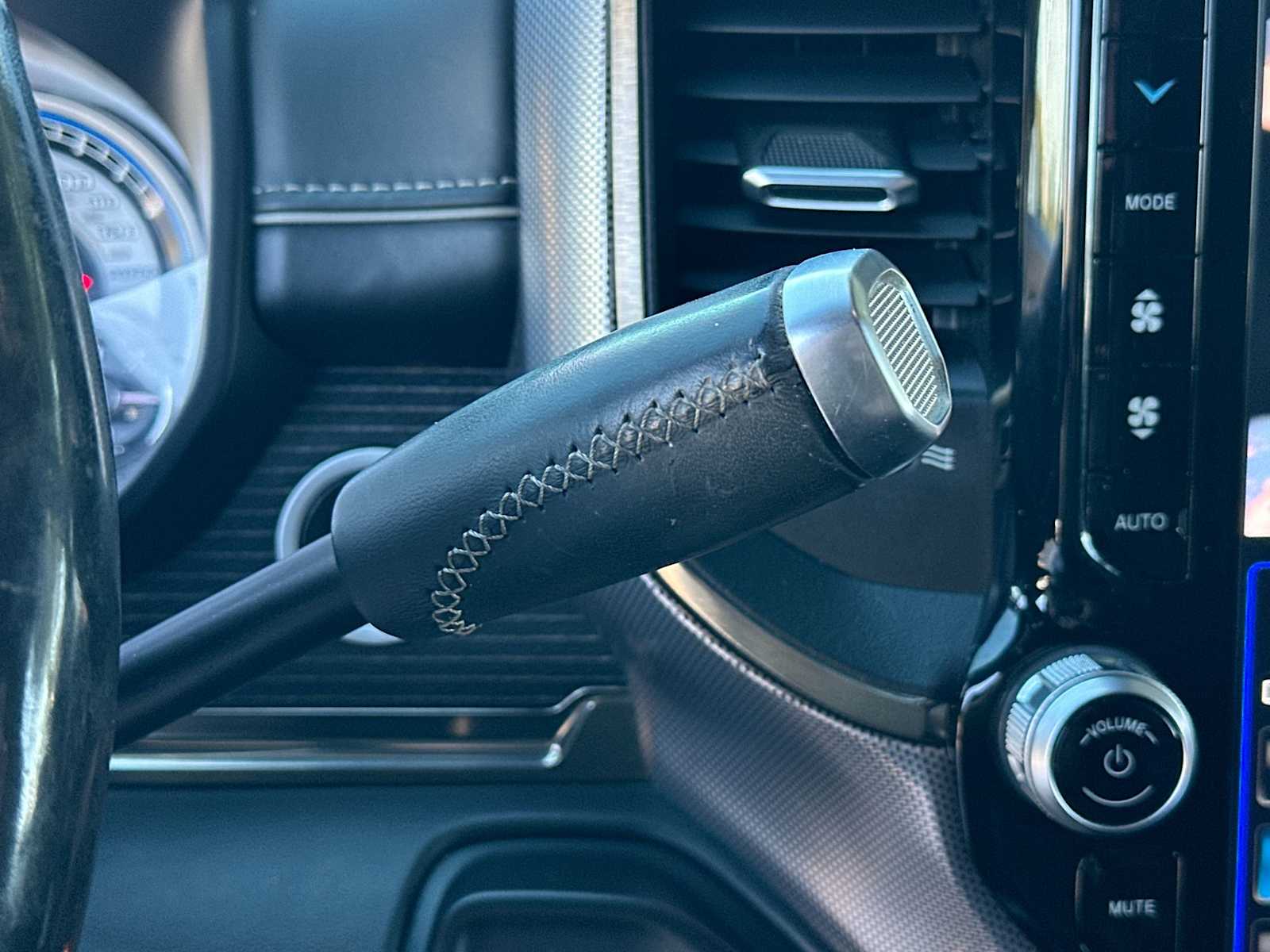 Thumbnail: 2019 RAM 2500 - 21