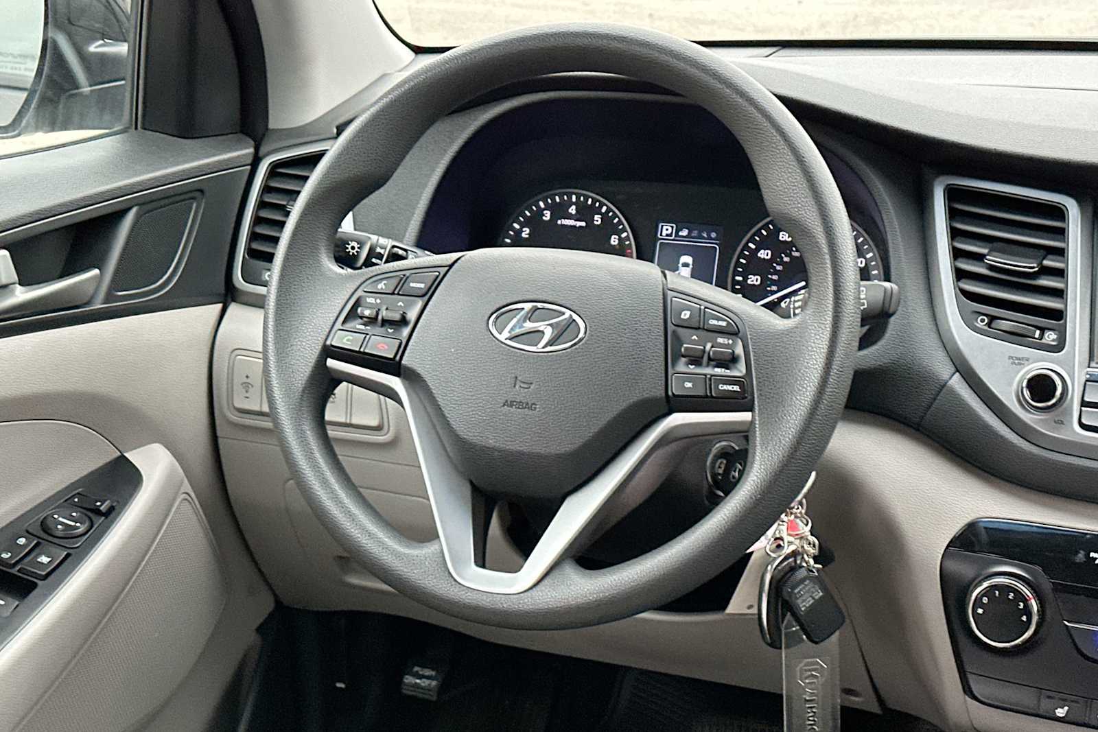Thumbnail: 2018 Hyundai Tucson - 27