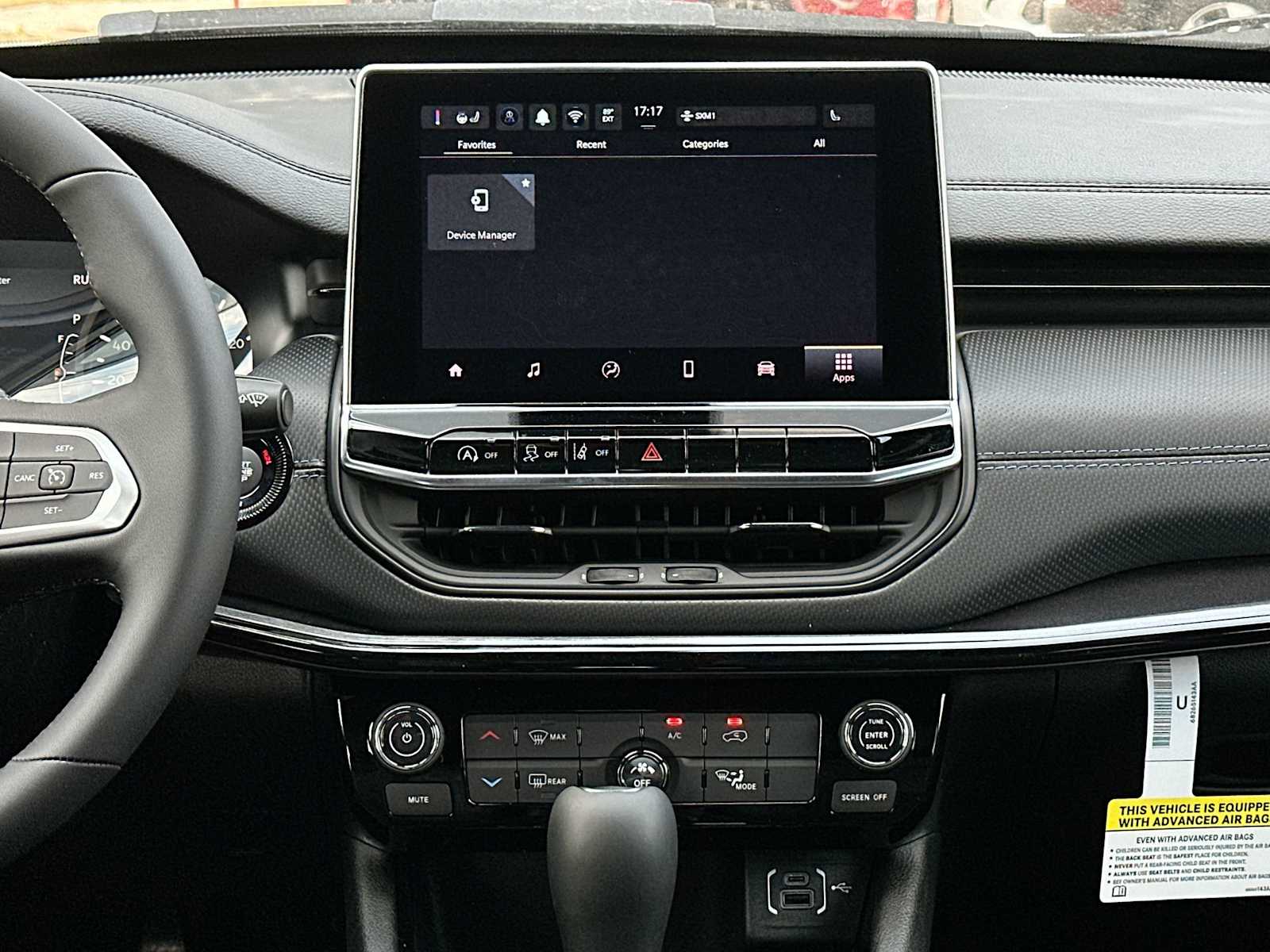 Thumbnail: 2026 Jeep Compass - 26