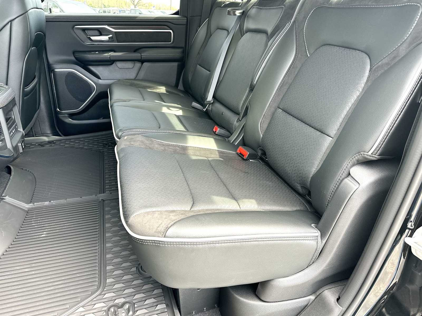 Thumbnail: 2026 RAM 1500 - 23