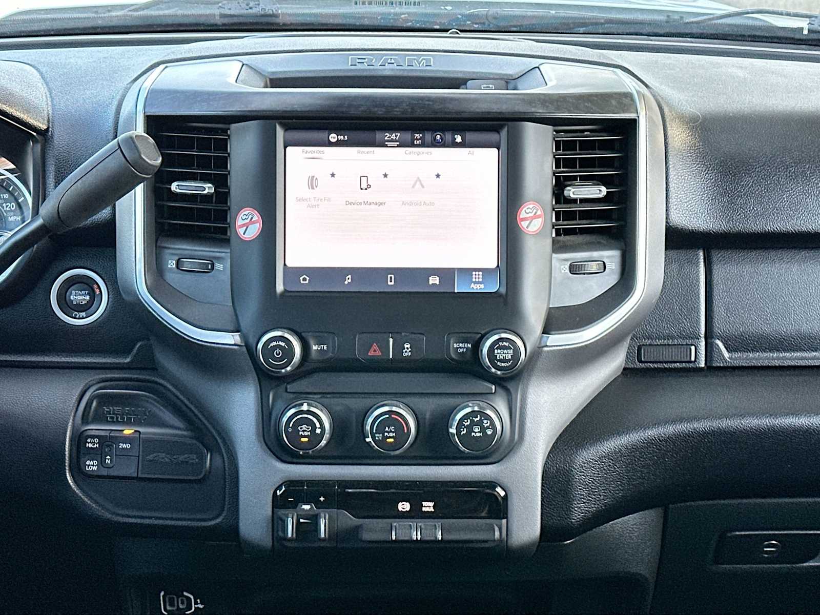 Thumbnail: 2024 RAM 3500 - 26