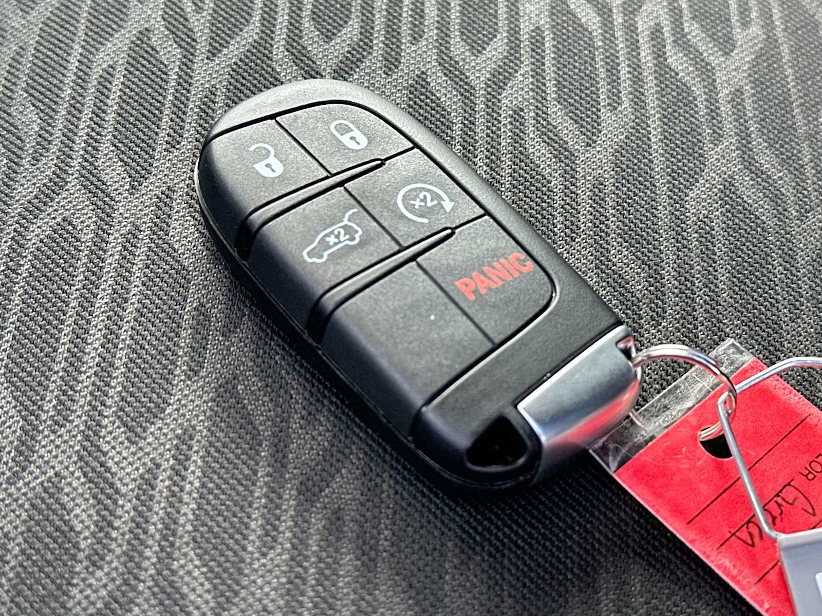 Thumbnail: 2026 Dodge Durango - 29