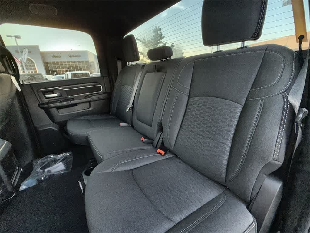 Thumbnail: 2025 RAM 2500 - 12