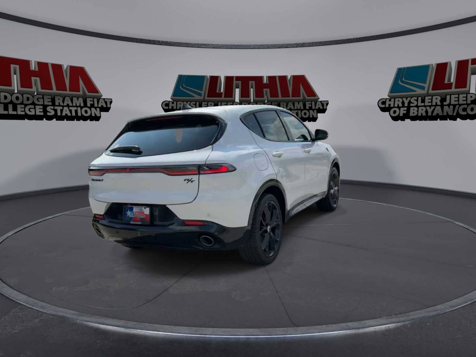 Thumbnail: 2024 Dodge Hornet - 7