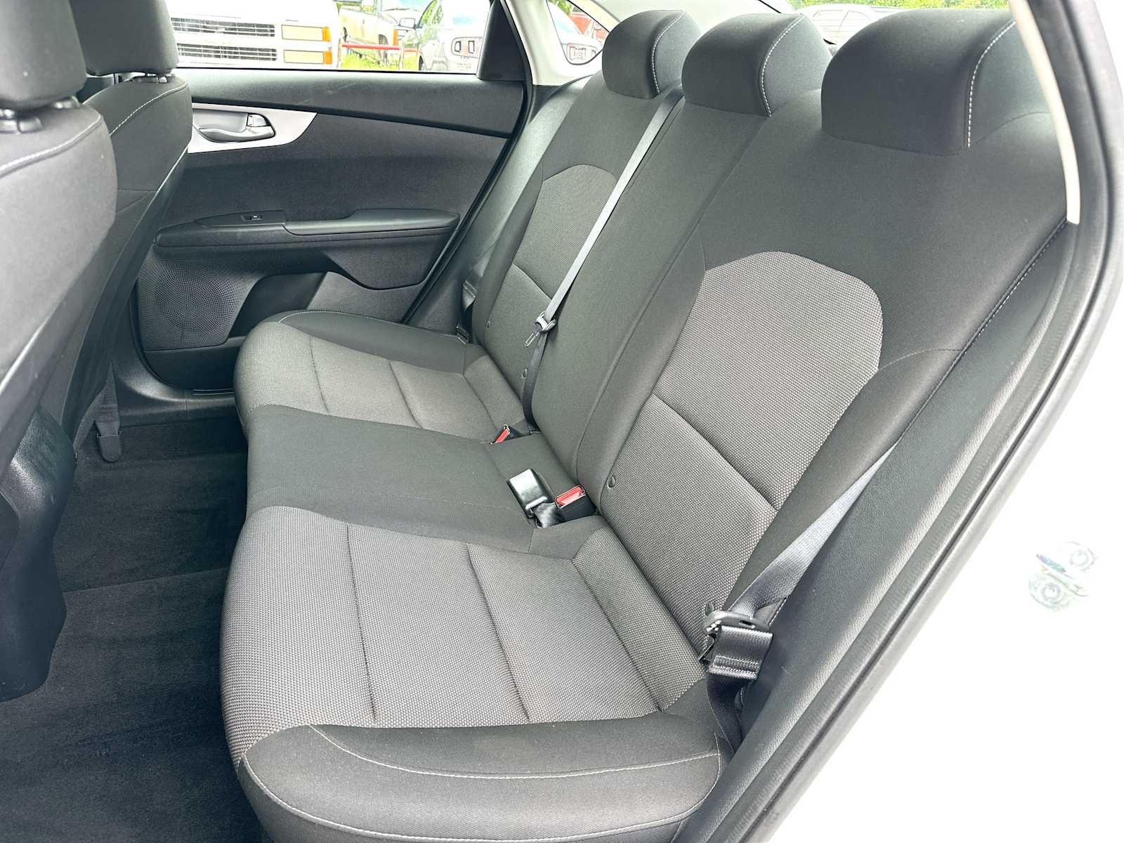 Thumbnail: 2024 Kia Forte - 23