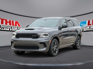 2026 Dodge Durango GT AWD HEMI V8 Sport Utility