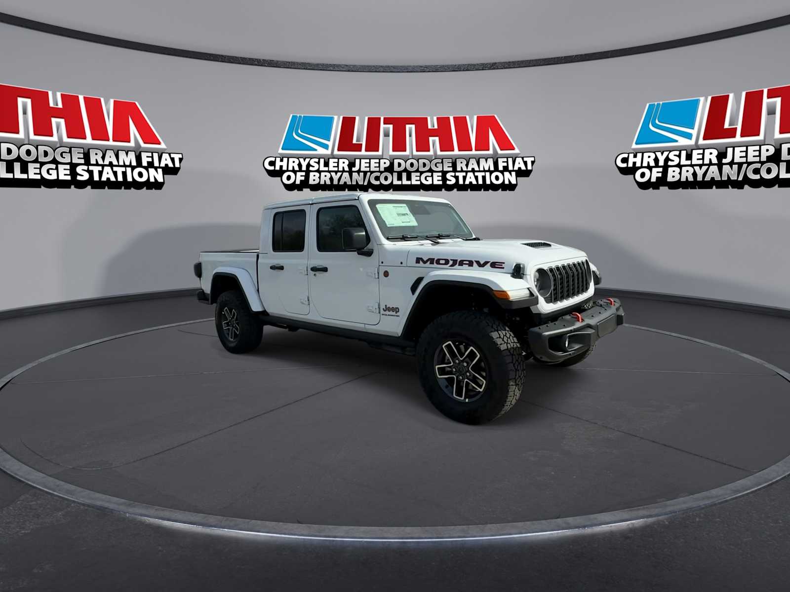 Thumbnail: 2026 Jeep Gladiator - 2