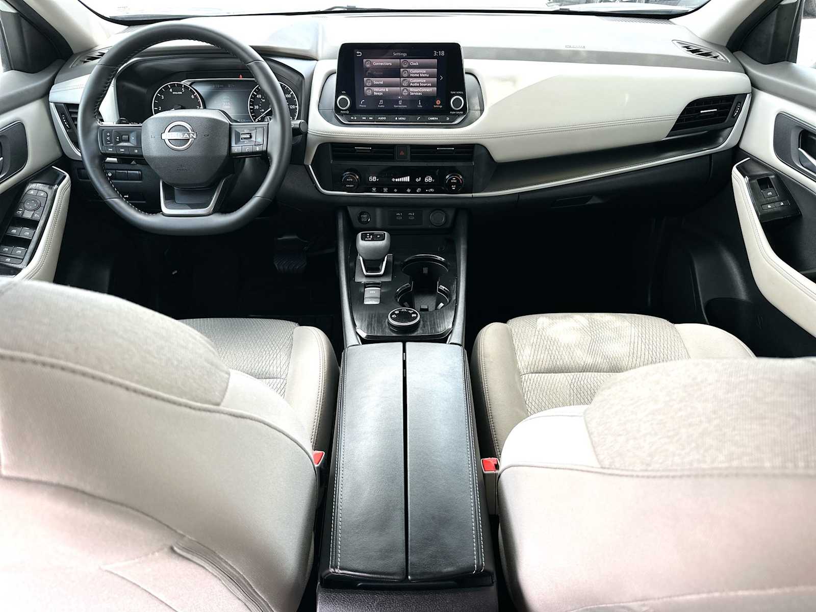Thumbnail: 2025 Nissan Rogue - 24