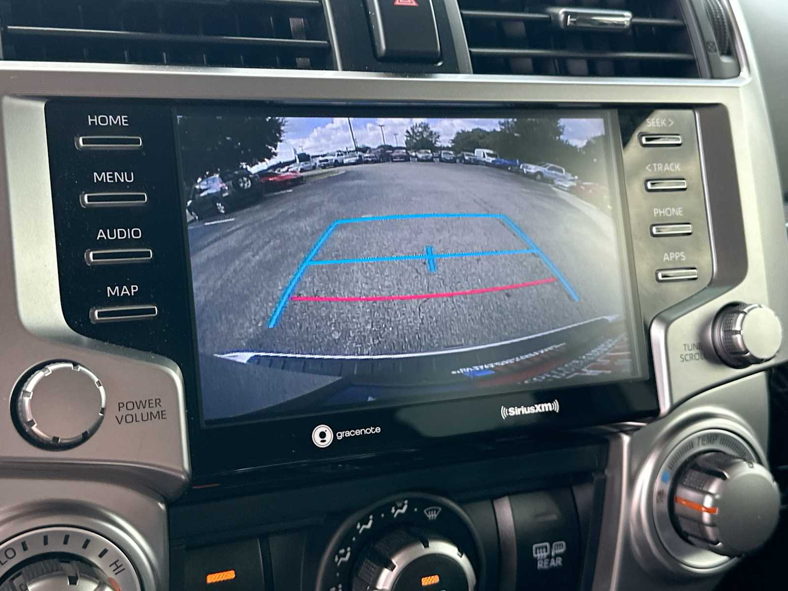 Thumbnail: 2023 Toyota 4Runner - 20