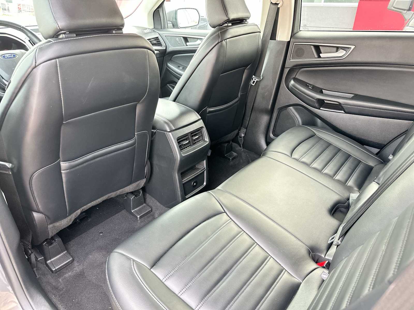 Thumbnail: 2023 Ford Edge - 24