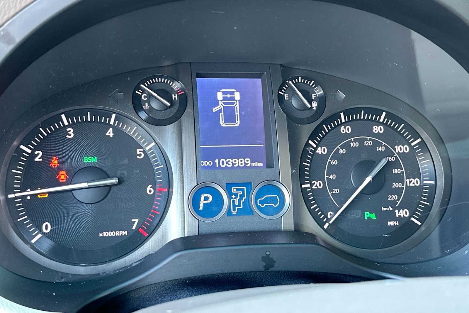 Thumbnail: 2019 Lexus GX - 19