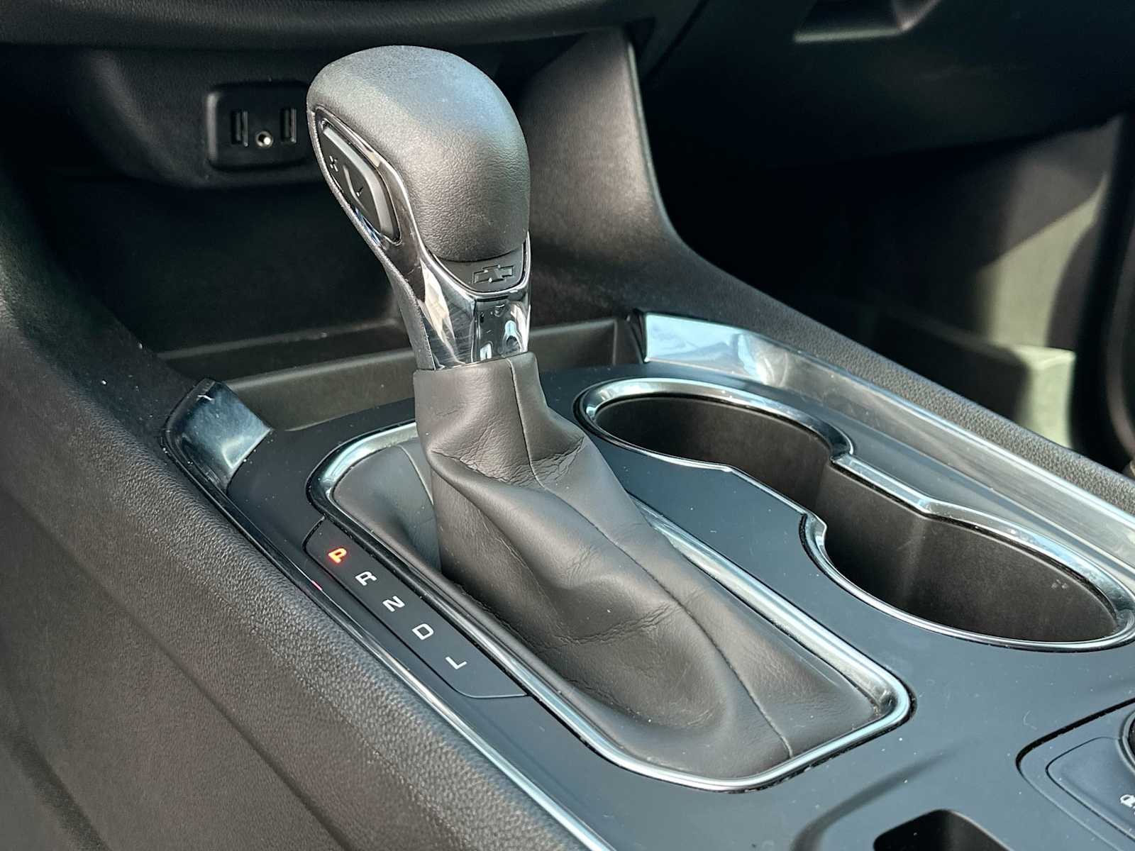 Thumbnail: 2021 Chevrolet Traverse - 21