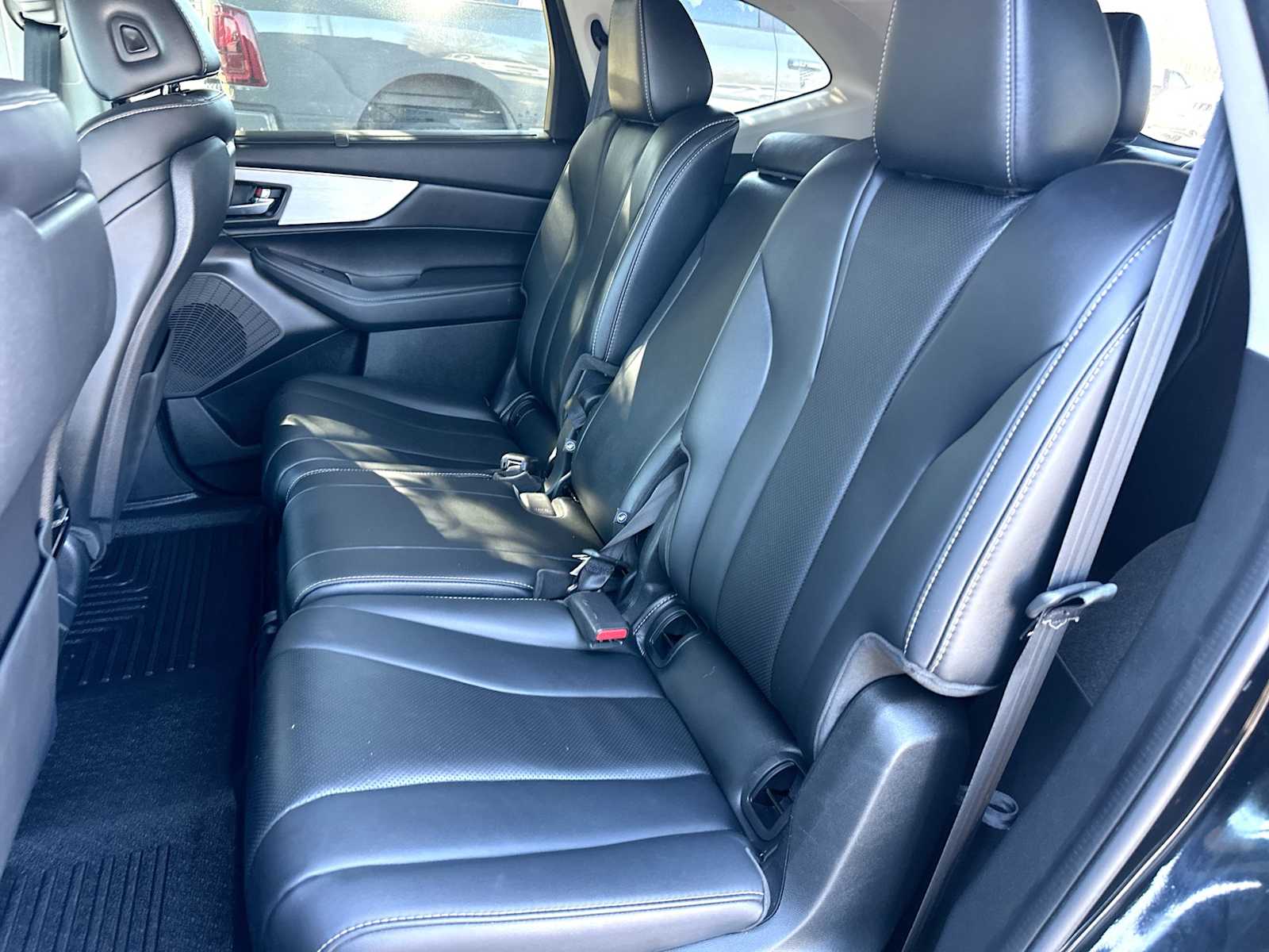 Thumbnail: 2023 Acura MDX - 23