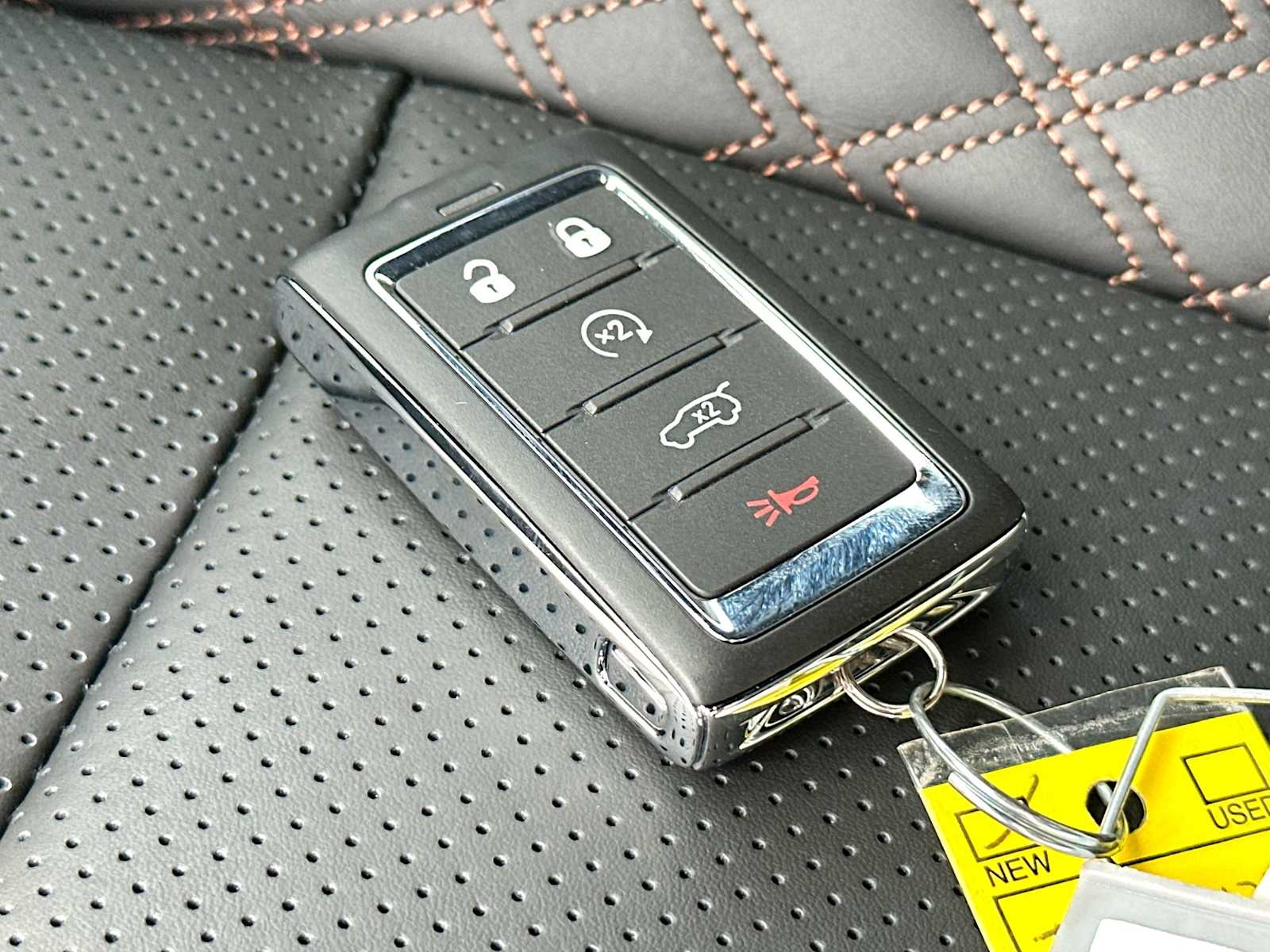 Thumbnail: 2026 Jeep Grand Cherokee - 29