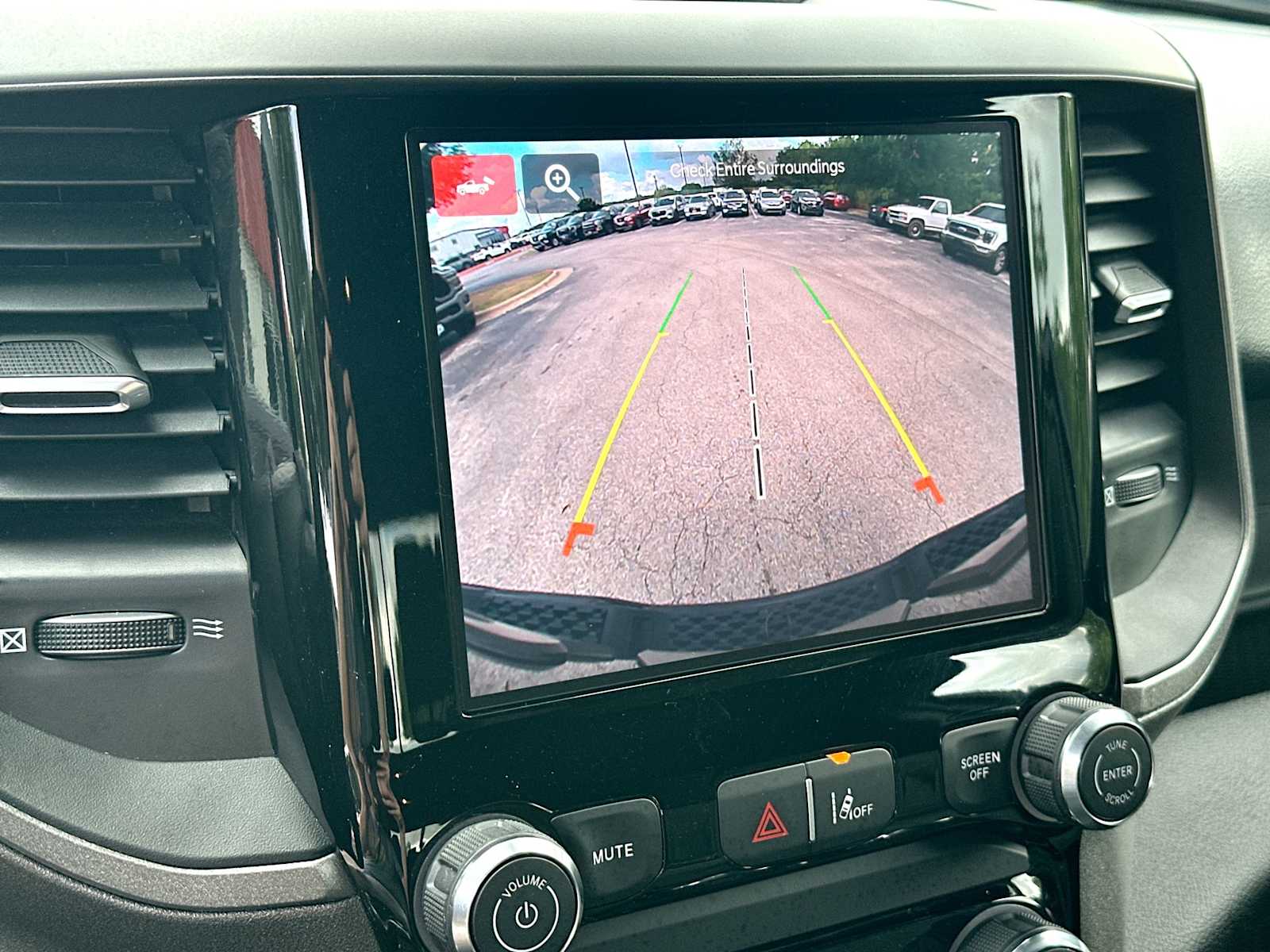 Thumbnail: 2025 RAM 1500 - 20