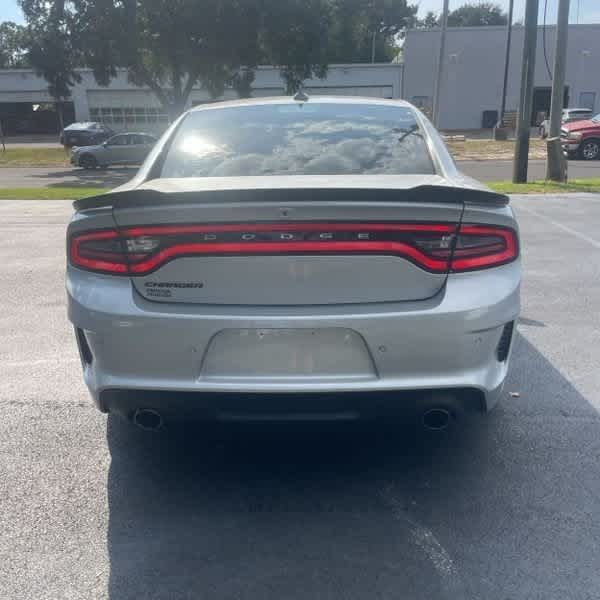 Thumbnail: 2023 Dodge Charger - 9