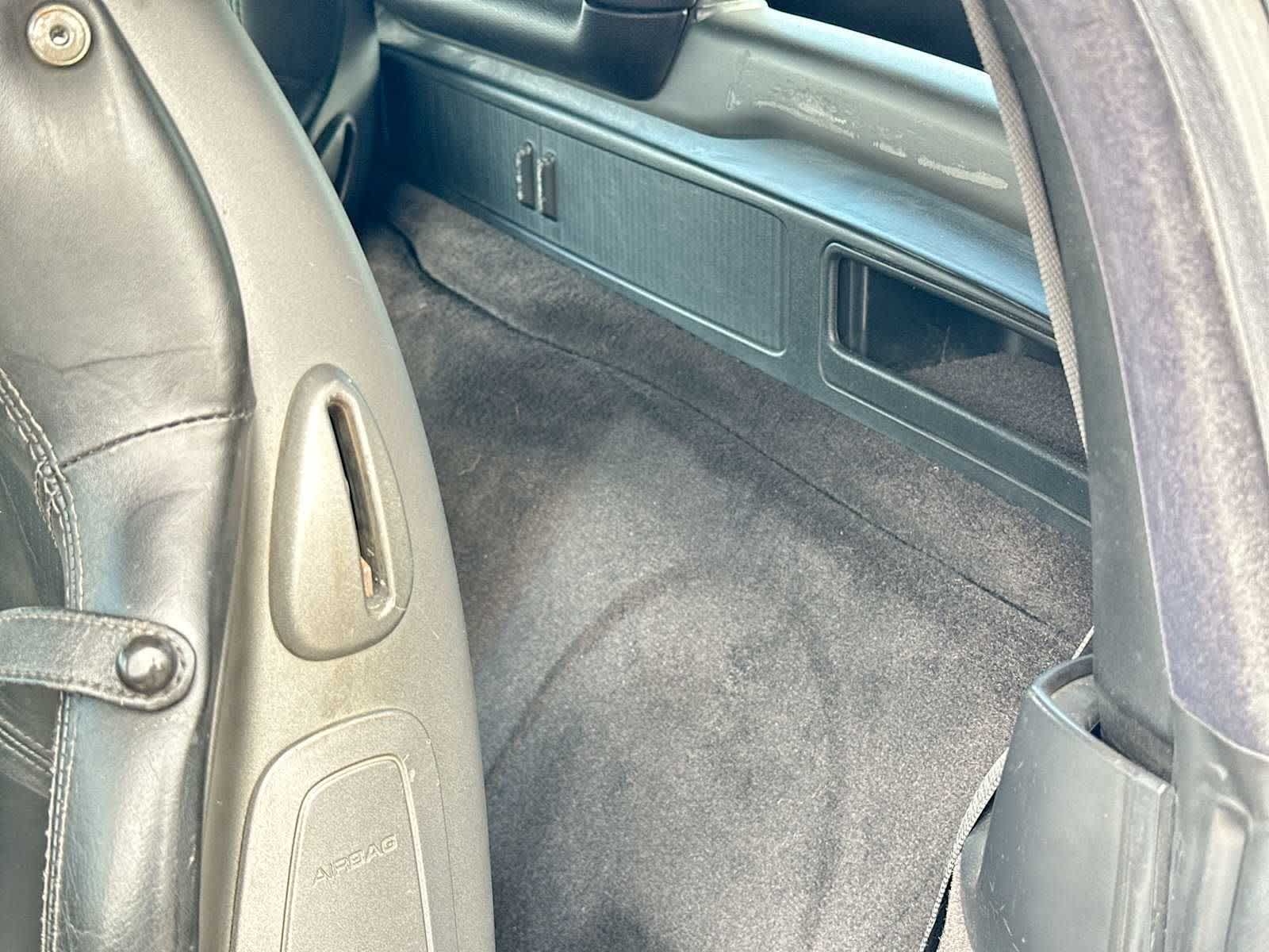 Thumbnail: 2007 Porsche Boxster - 23