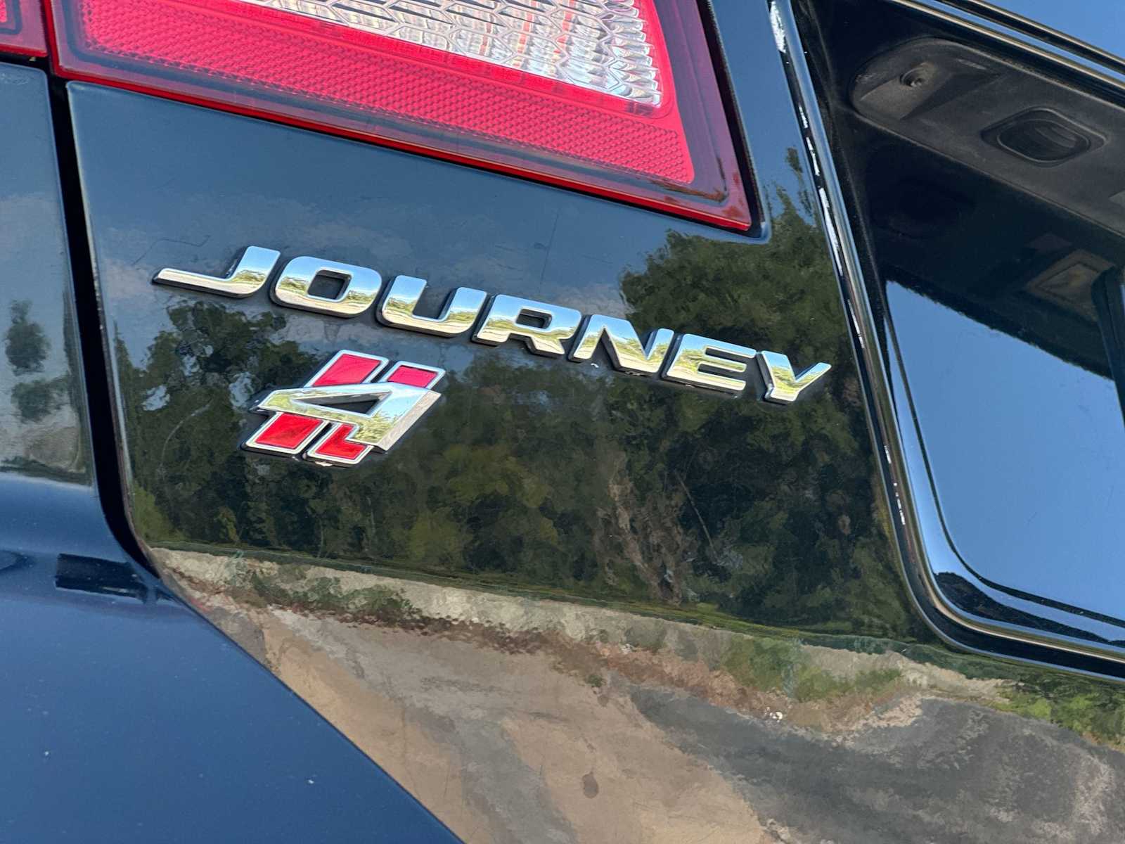 Thumbnail: 2019 Dodge Journey - 15