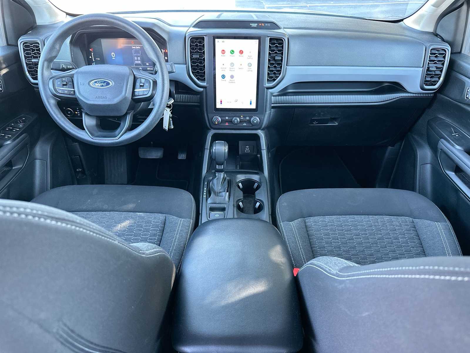 Thumbnail: 2024 Ford Ranger - 25