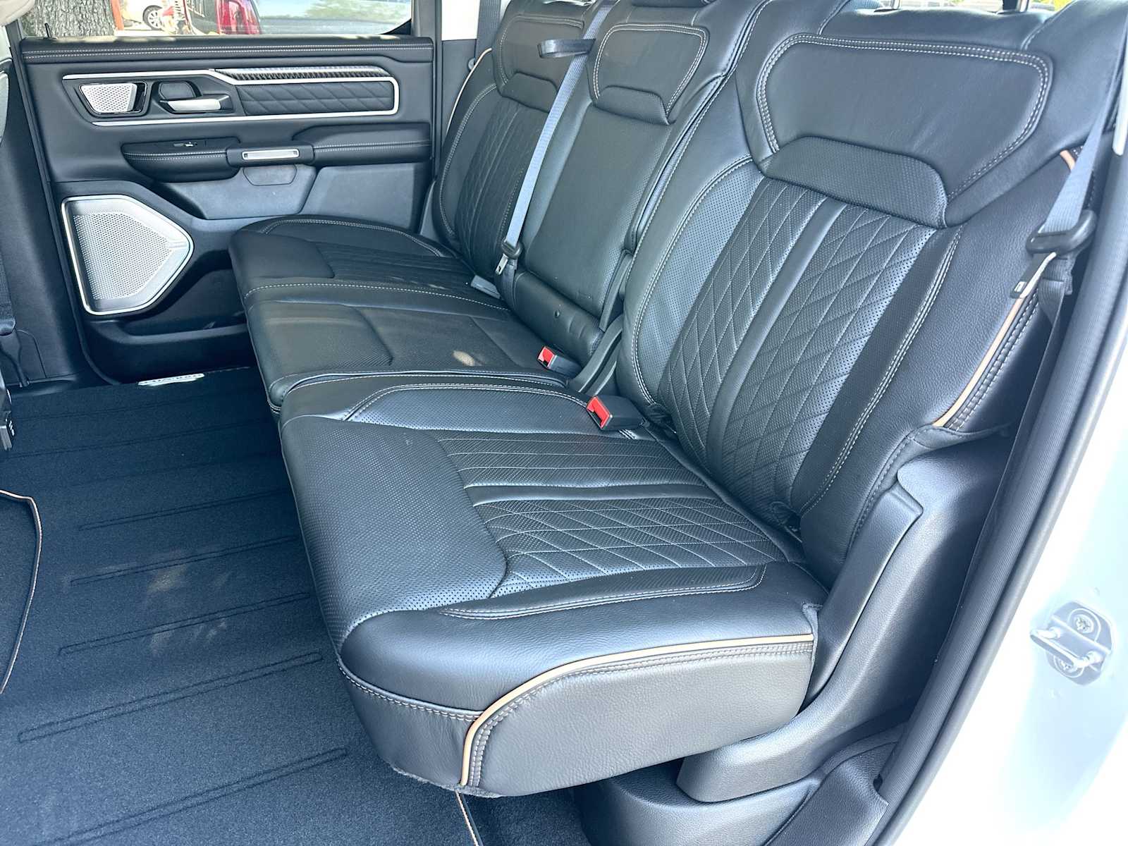 Thumbnail: 2026 RAM 1500 - 23